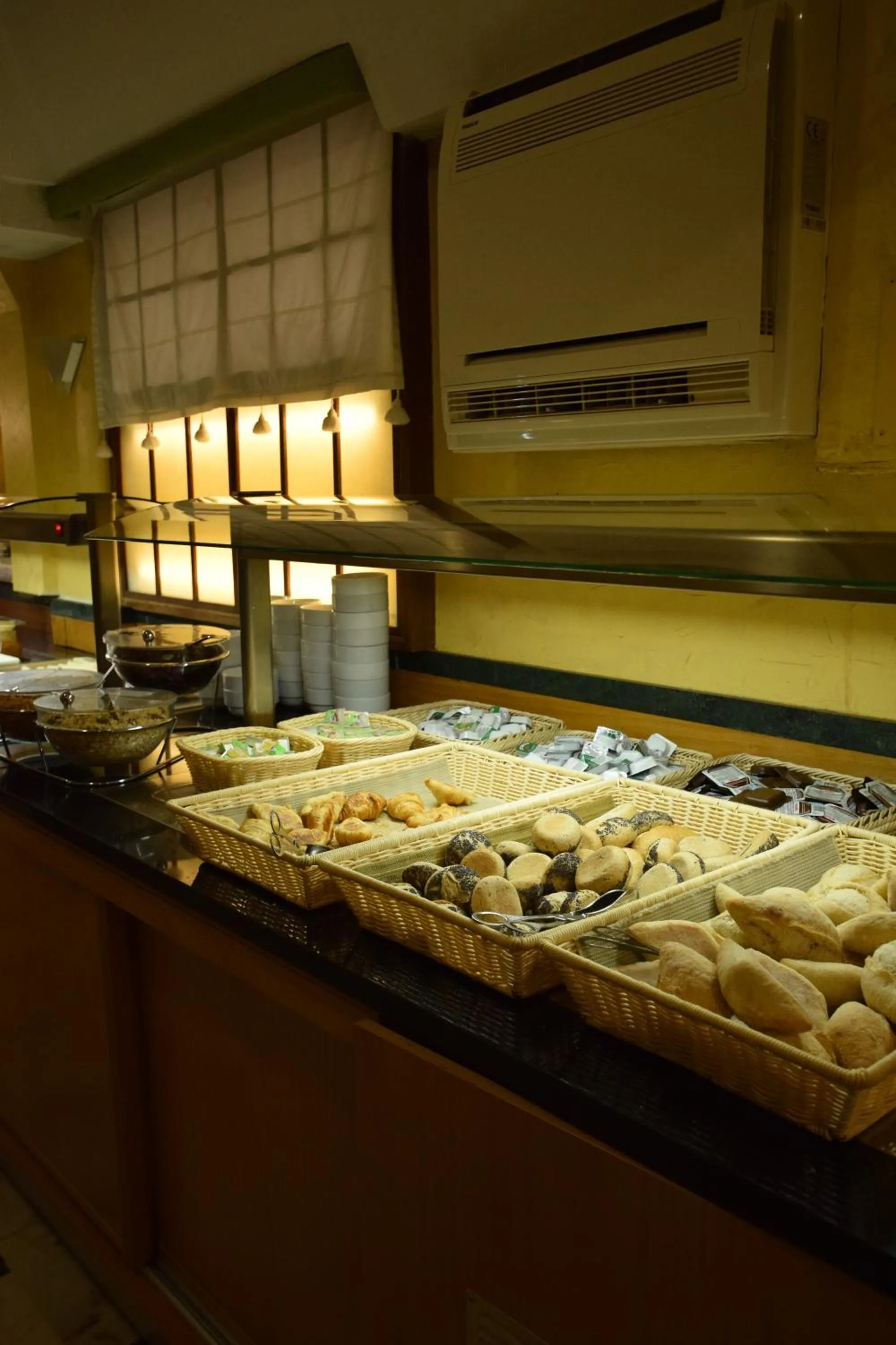 Hotel Baía De Monte Gordo