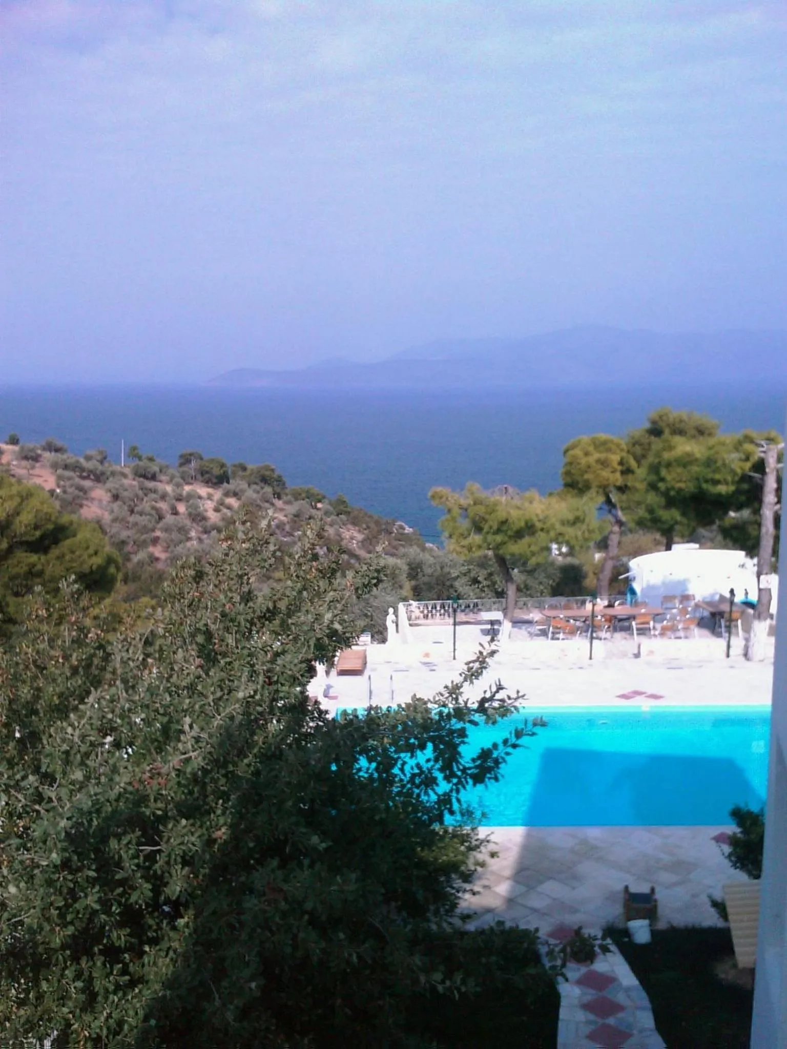 Villa Agnanti Boutique