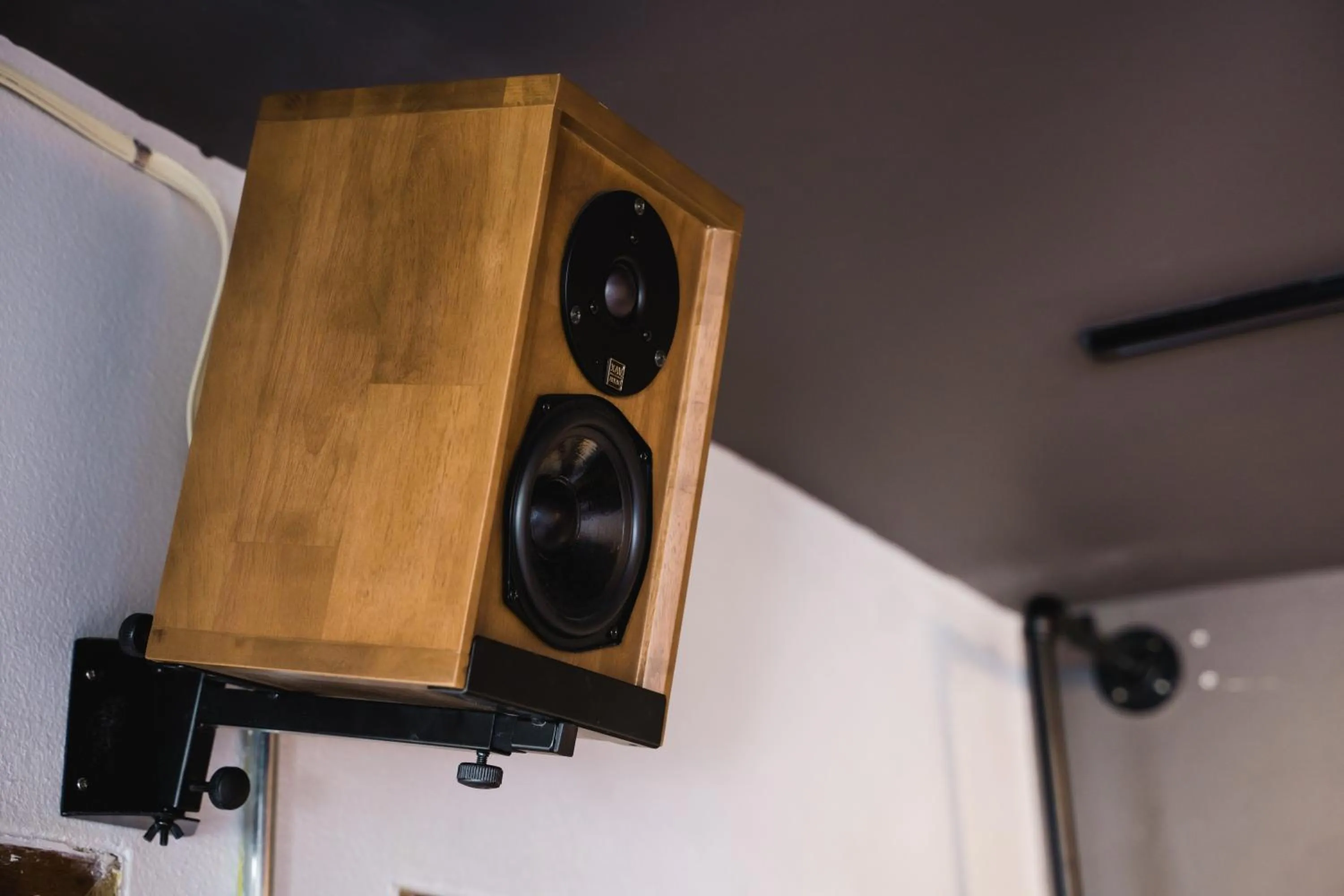 TV and multimedia in Sabuy Chiangmai