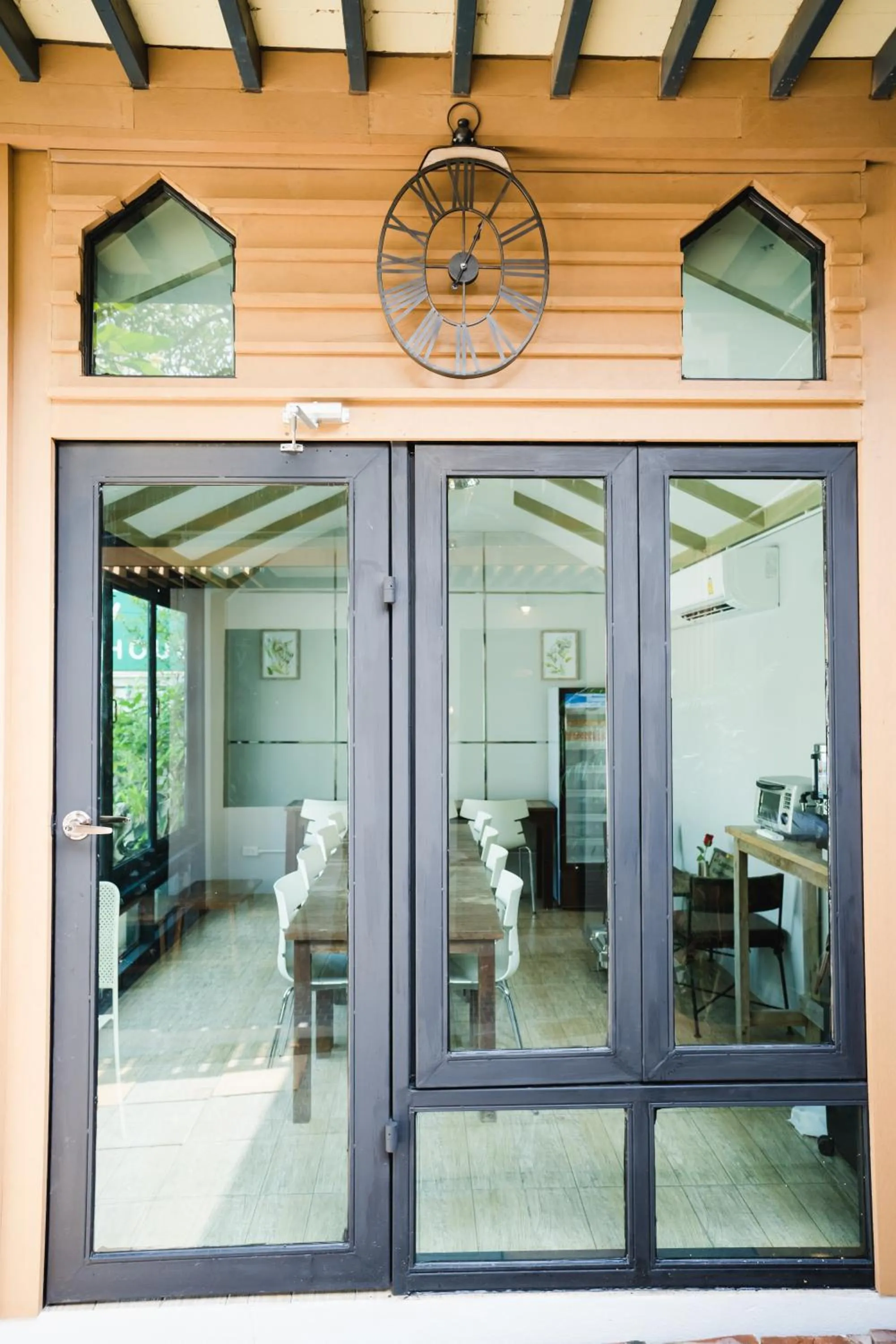 Coffee/tea facilities in Sabuy Chiangmai