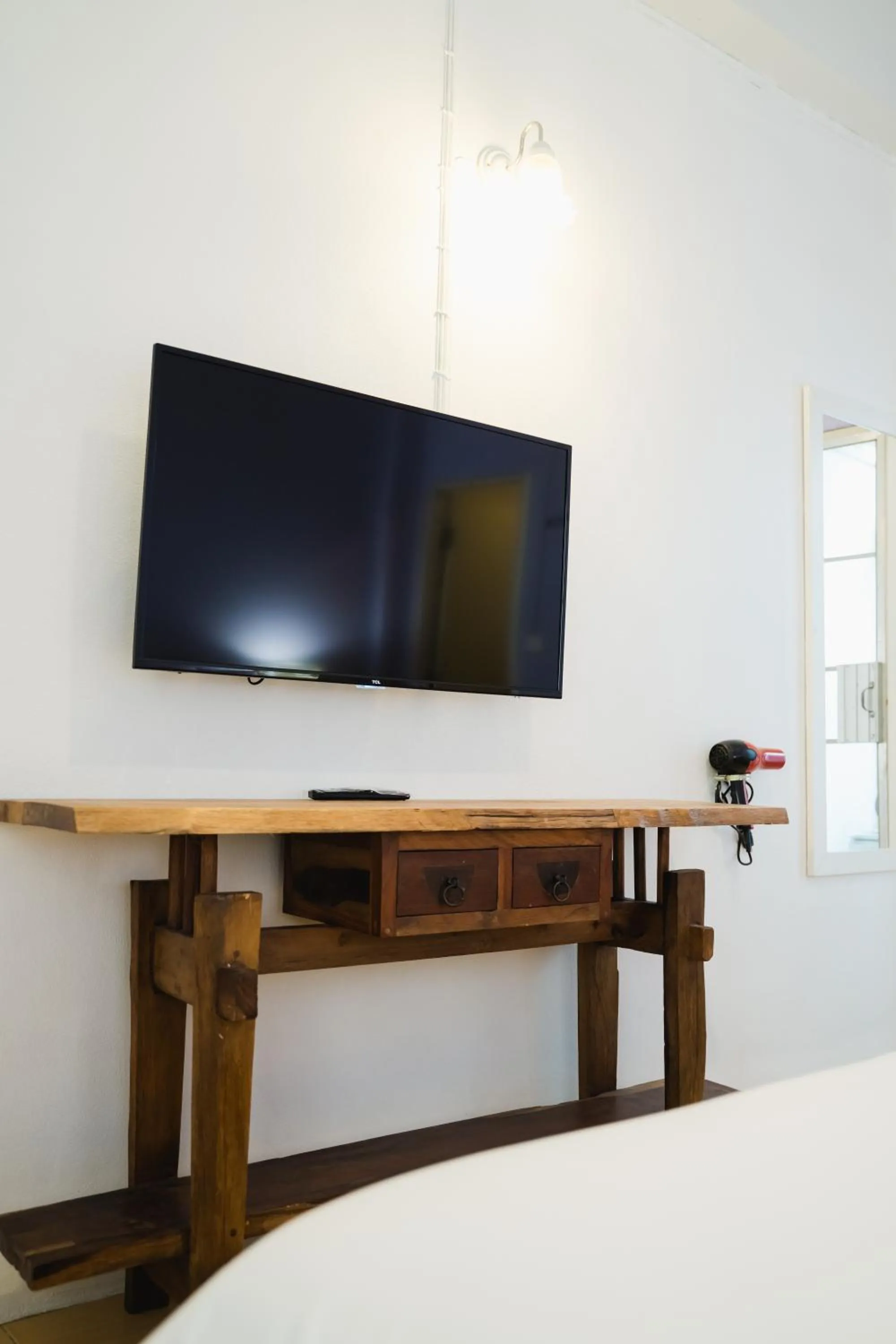 TV and multimedia in Sabuy Chiangmai