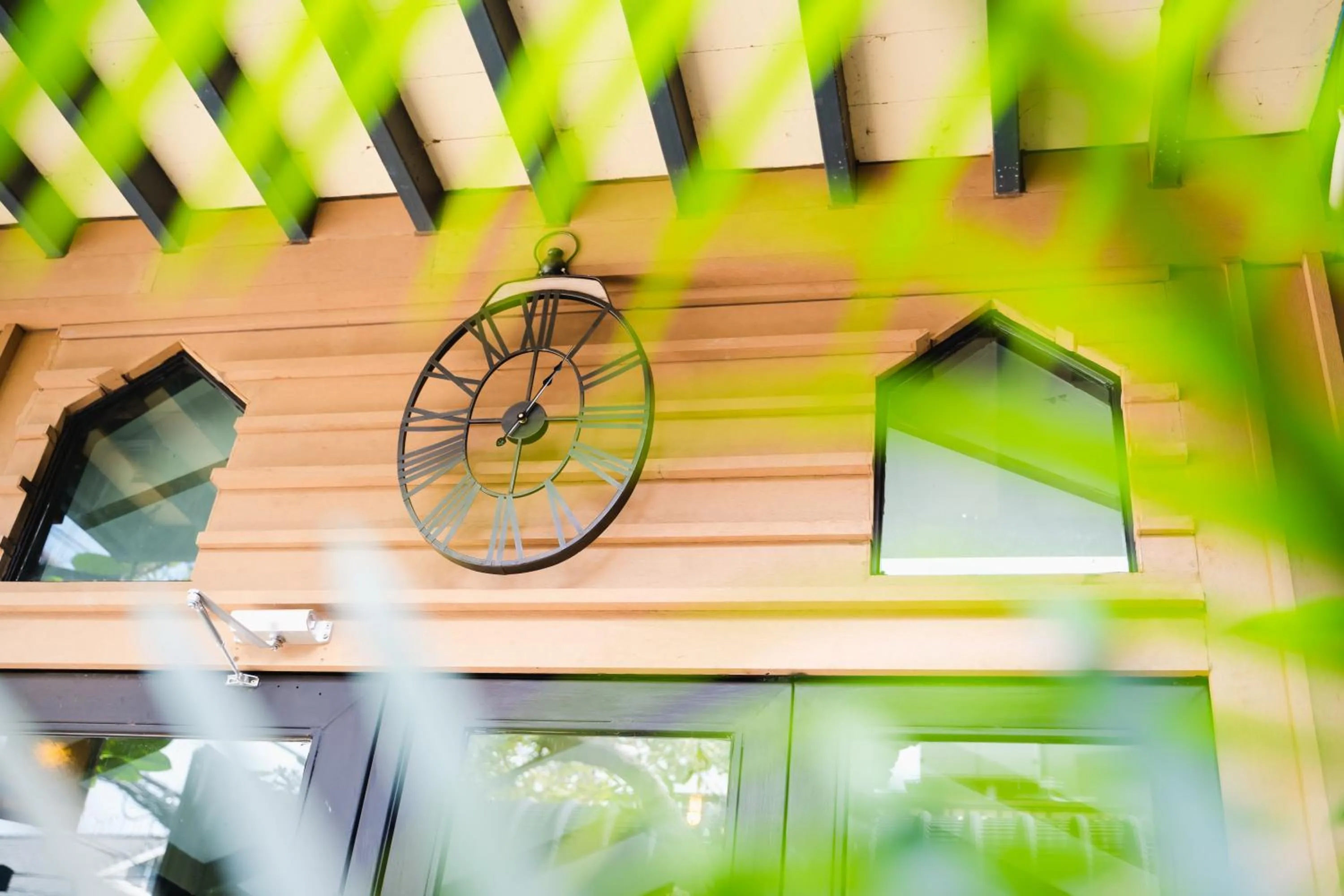 Coffee/tea facilities in Sabuy Chiangmai