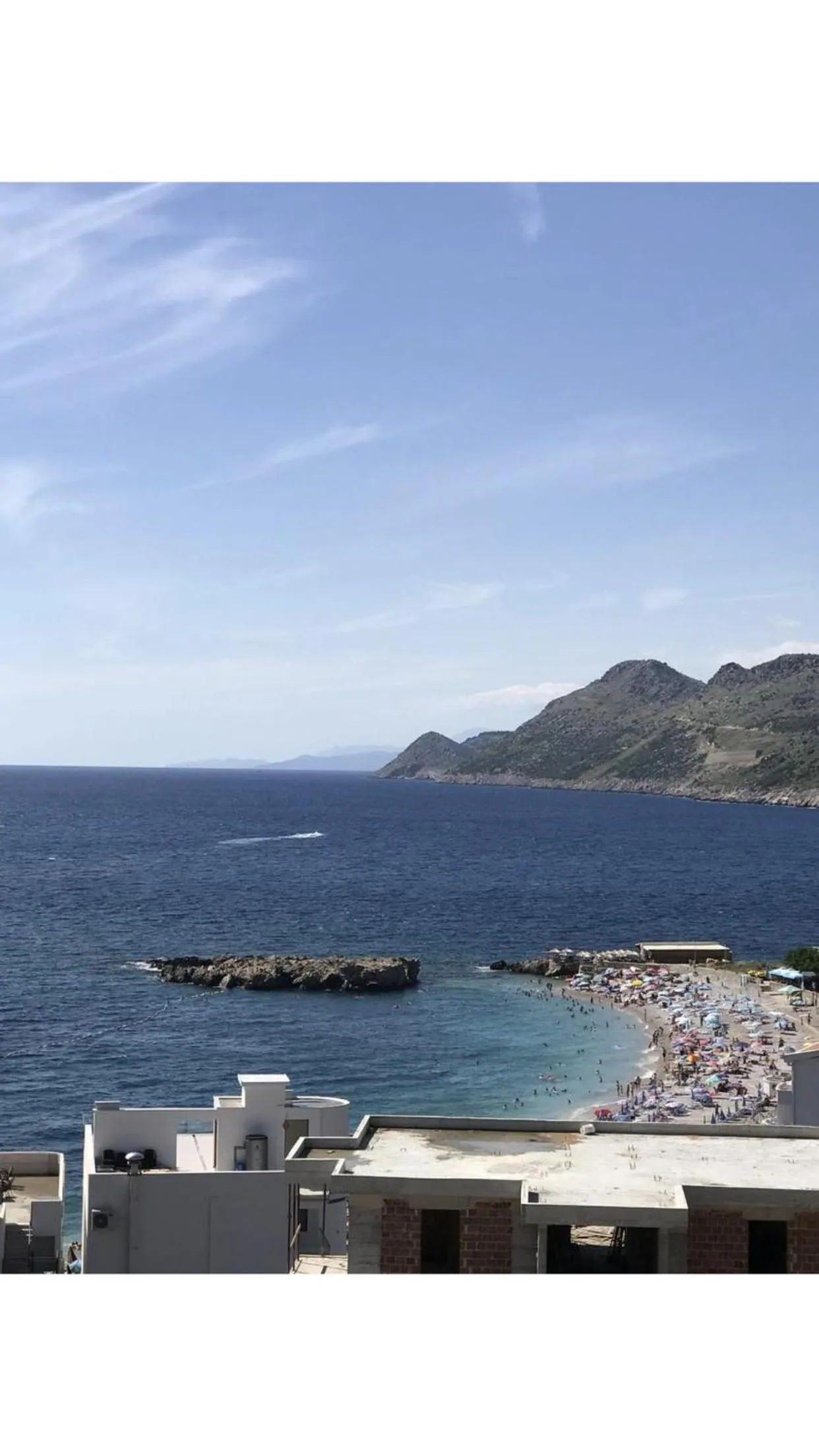 Apartmani Belma