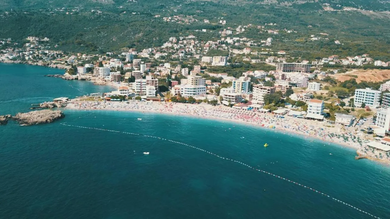 Apartmani Belma