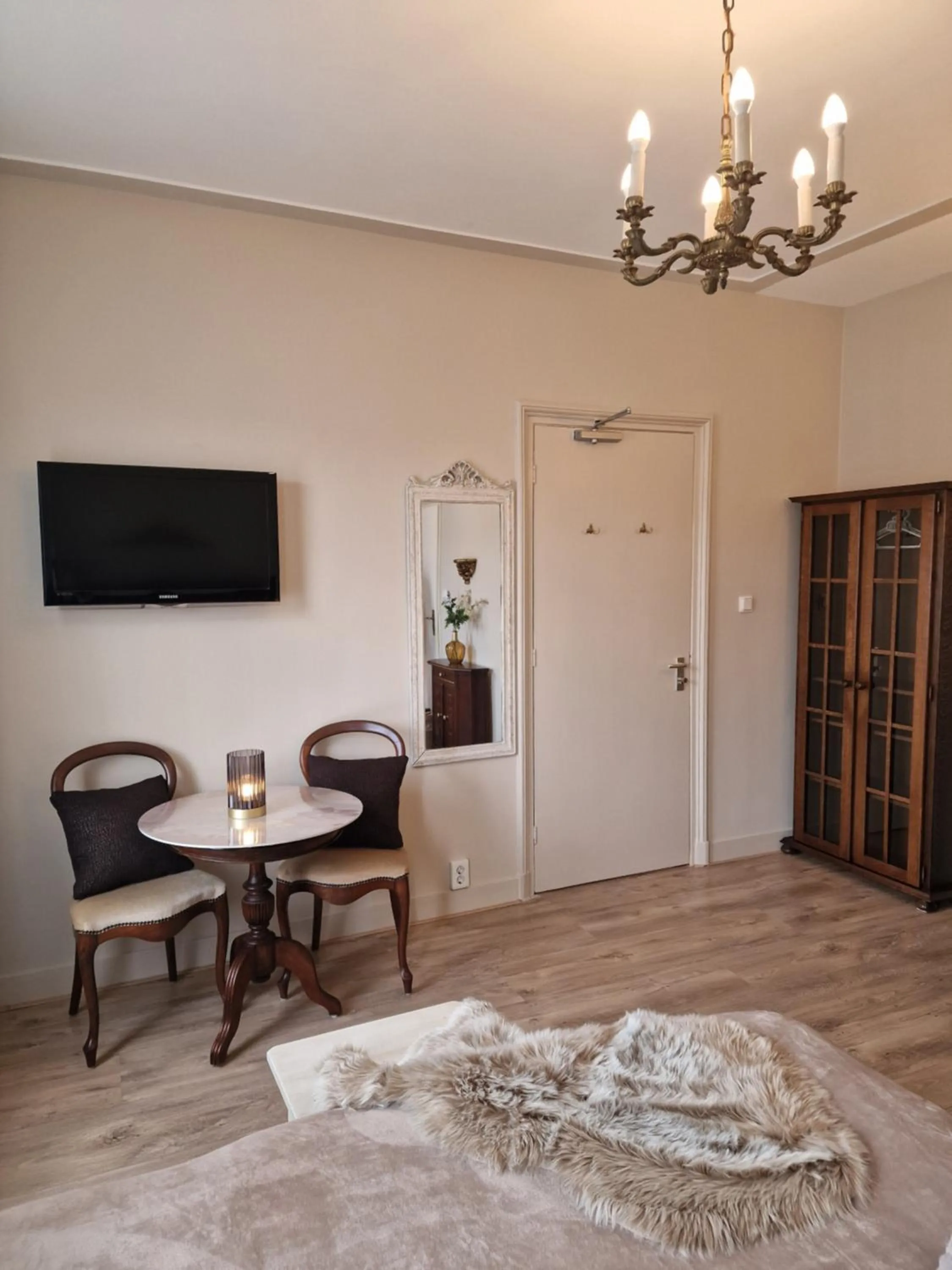 Pension Zee en Duinzicht