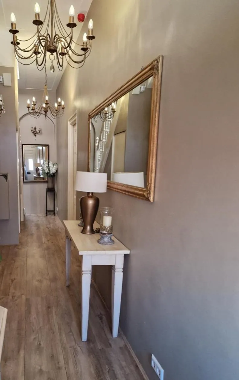 Pension Zee en Duinzicht