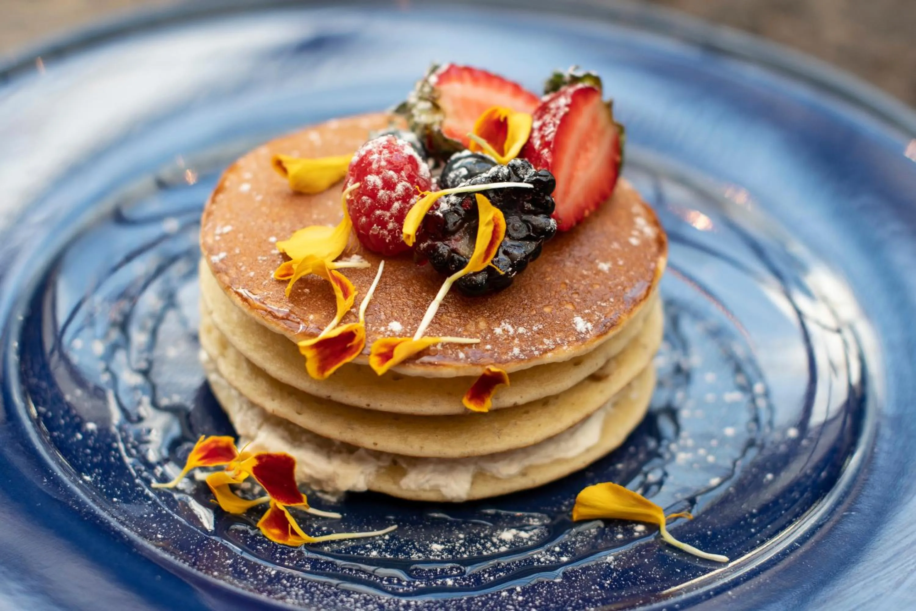 Restaurant/places to eat in SANA Malhoa Hotel