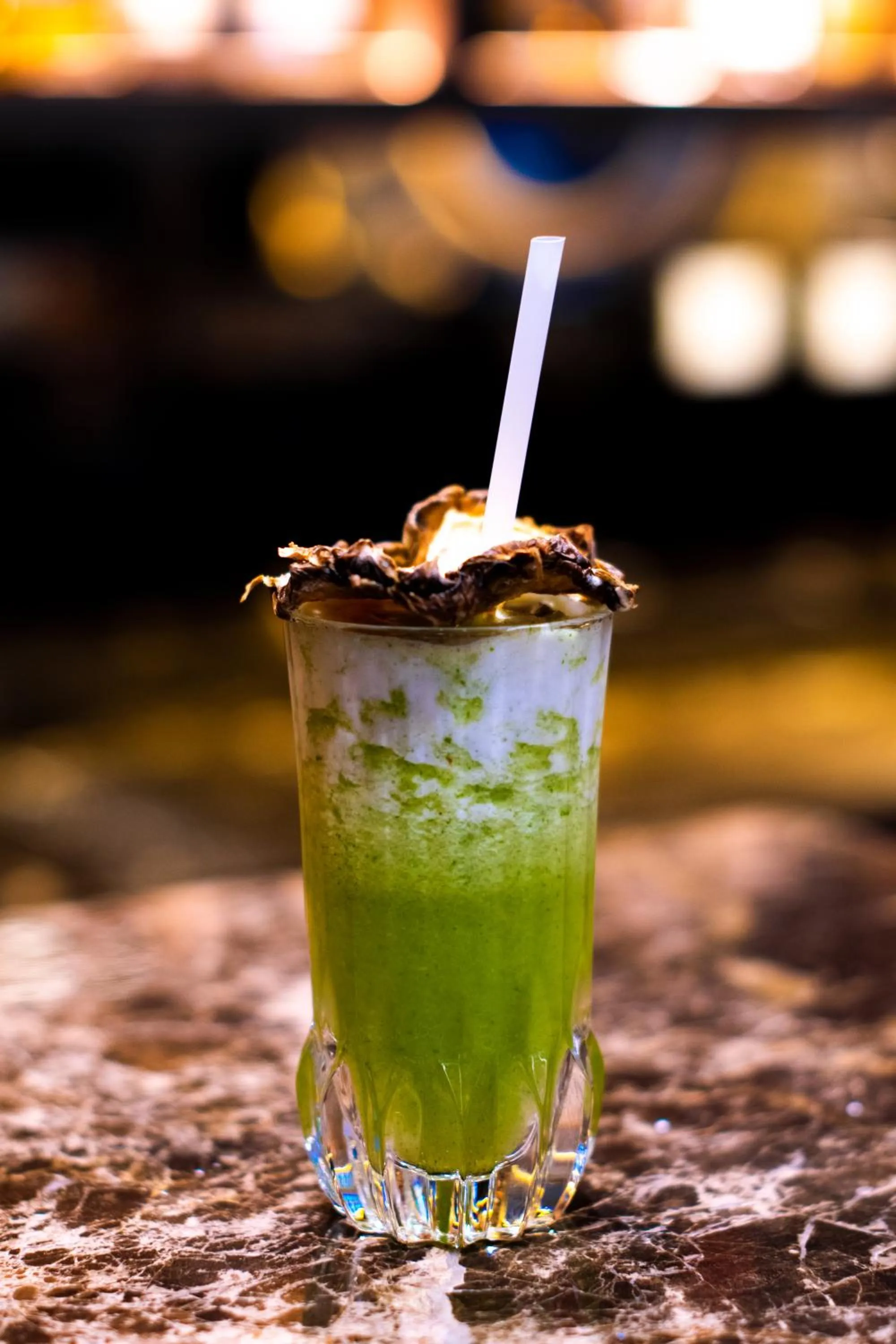 Drinks in SANA Malhoa Hotel