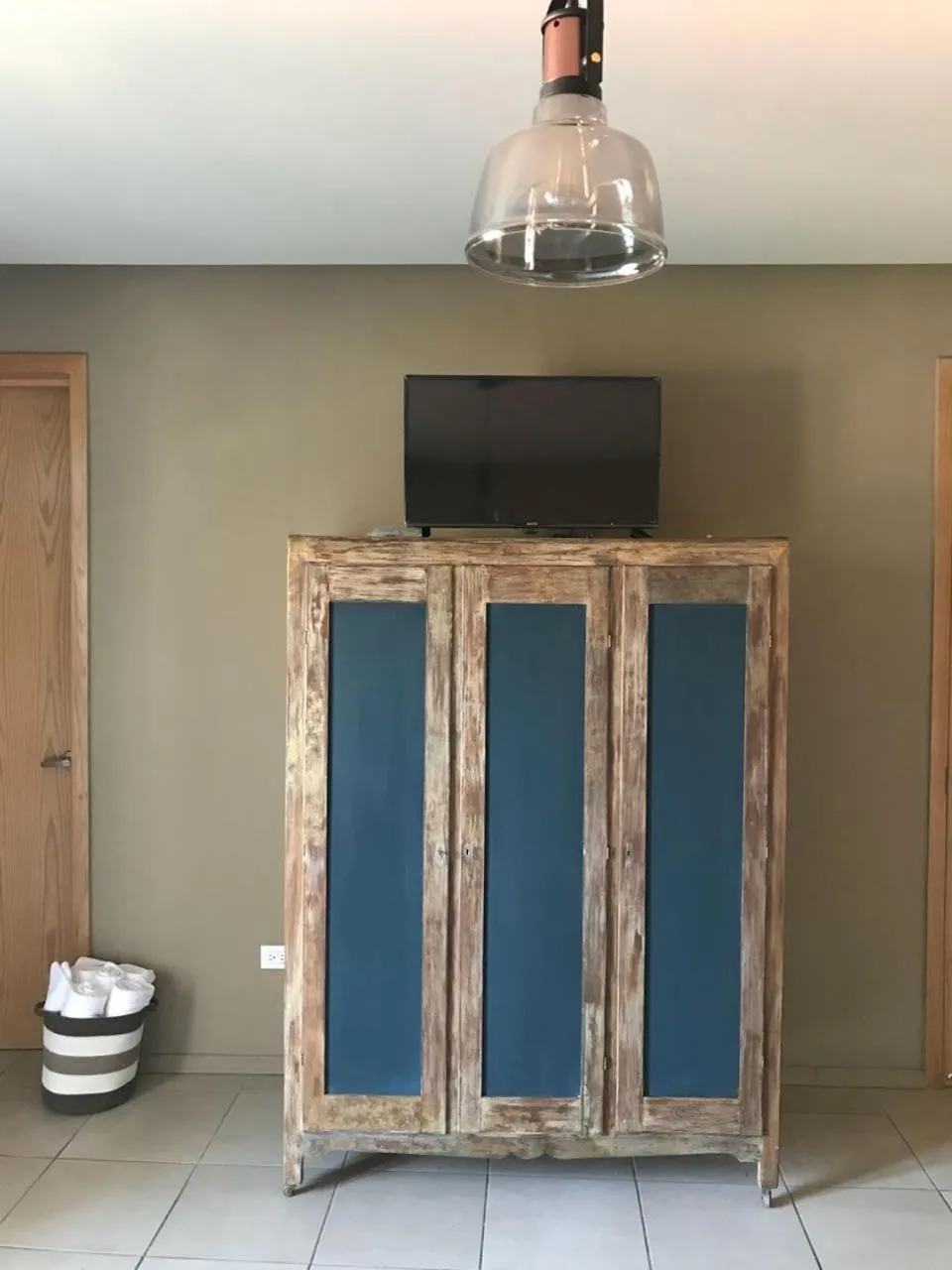 Bedroom in Doroteo Hotel Boutique