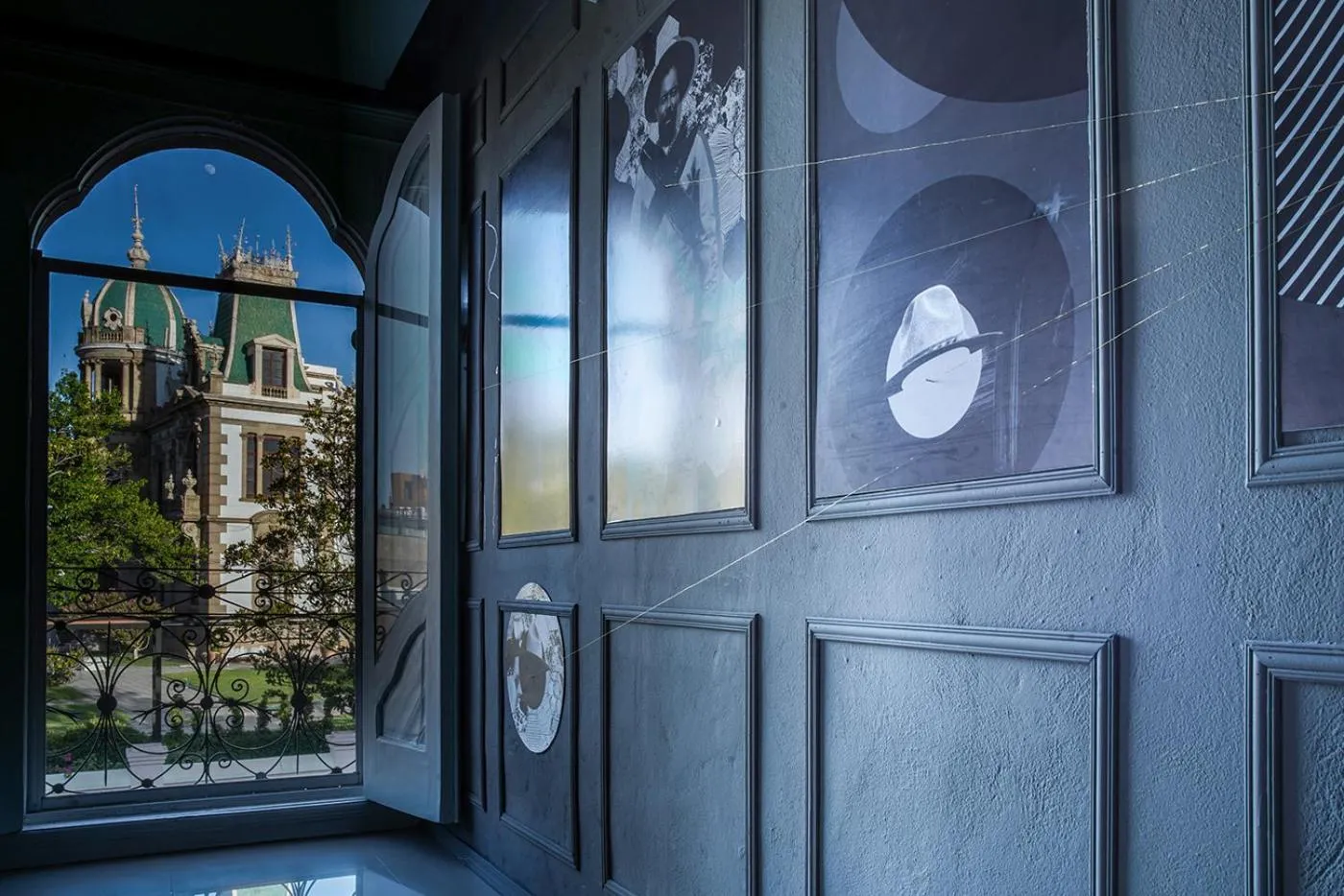 Street view in Doroteo Hotel Boutique