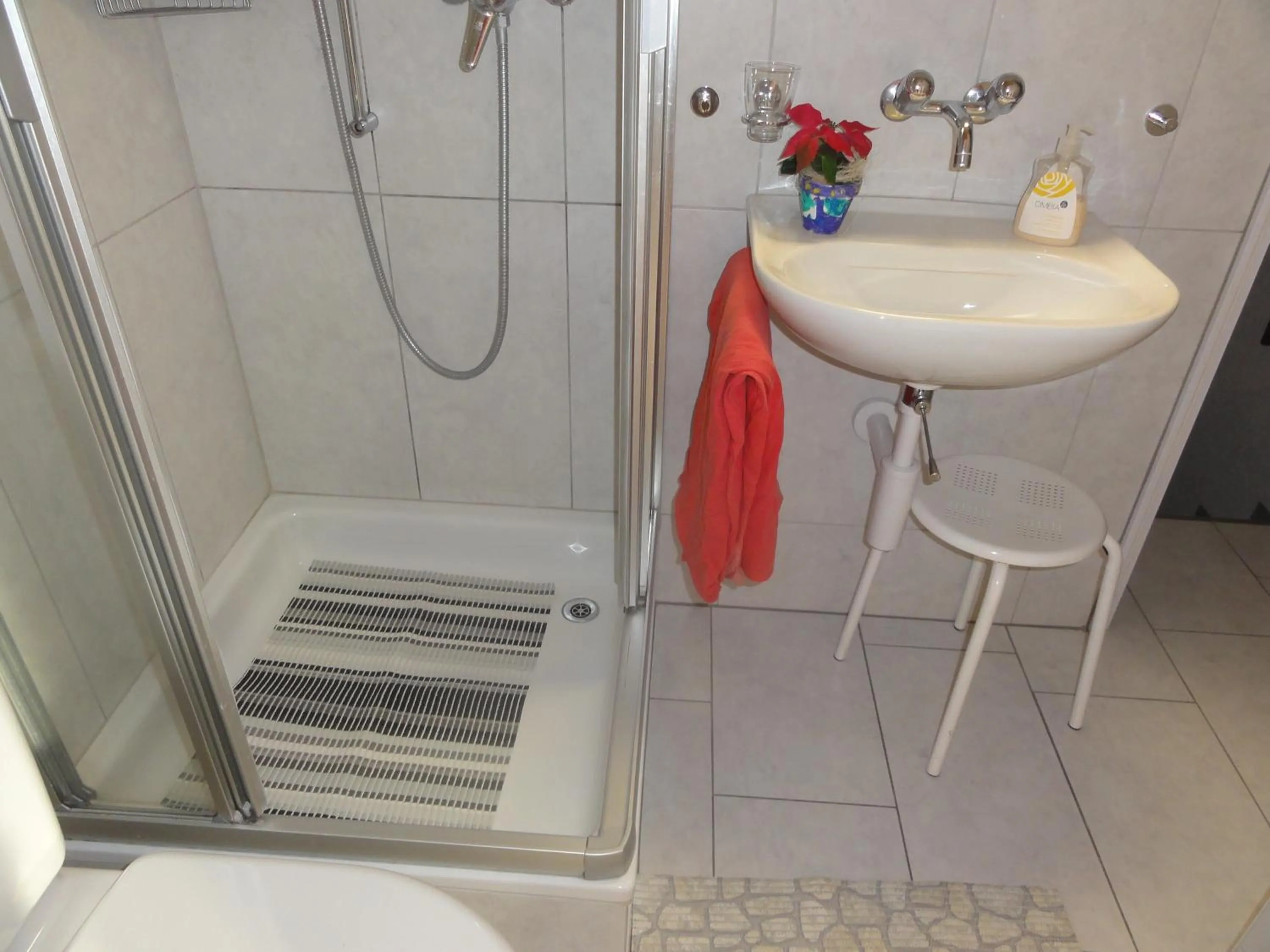 Apartment Beck