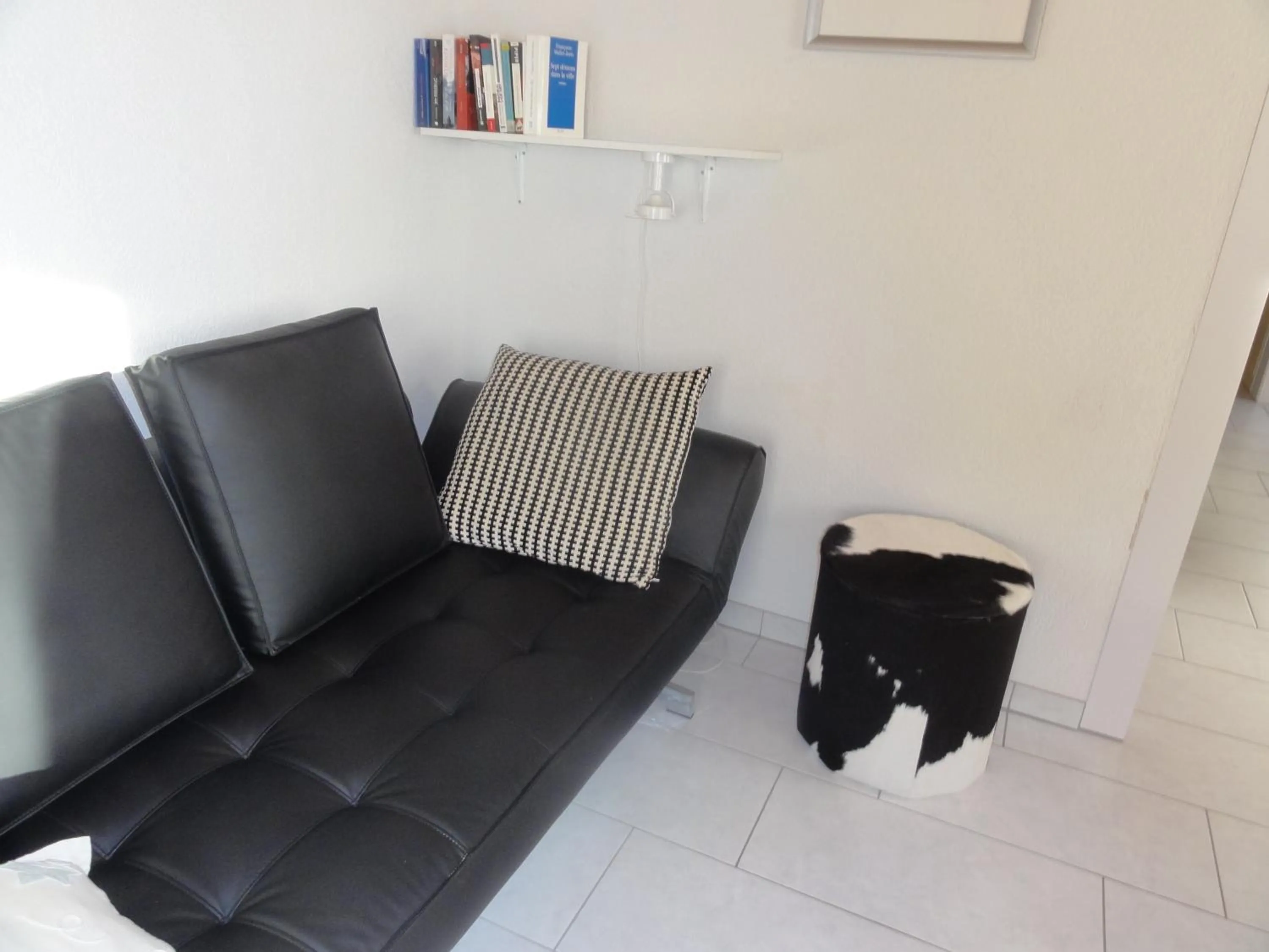 Apartment Beck