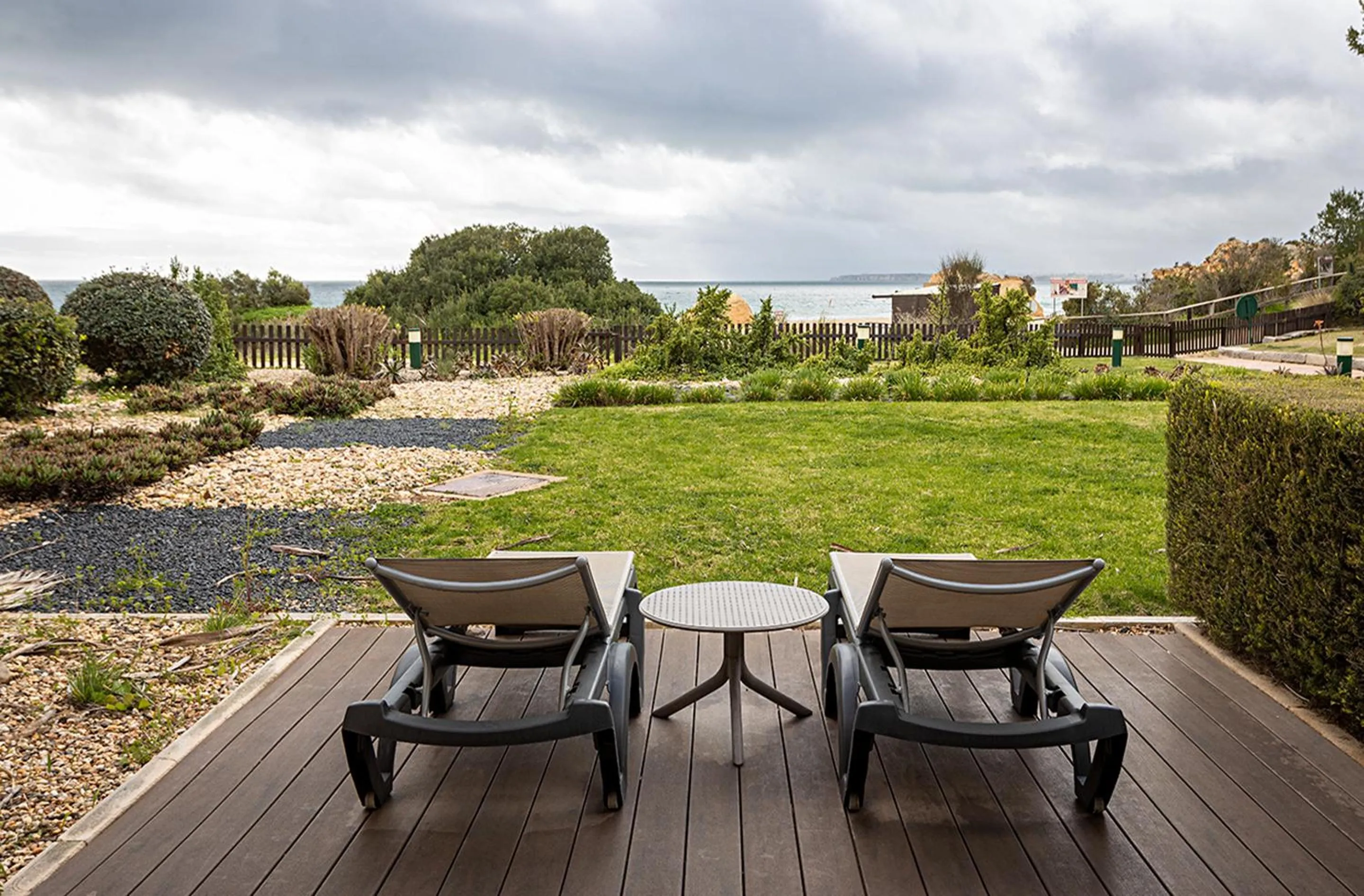 Garden in Pestana Alvor Praia Premium Beach & Golf Resort