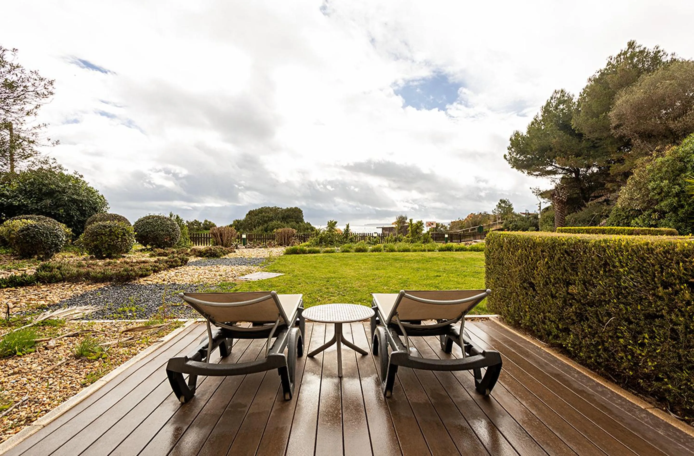 Natural landscape in Pestana Alvor Praia Premium Beach & Golf Resort