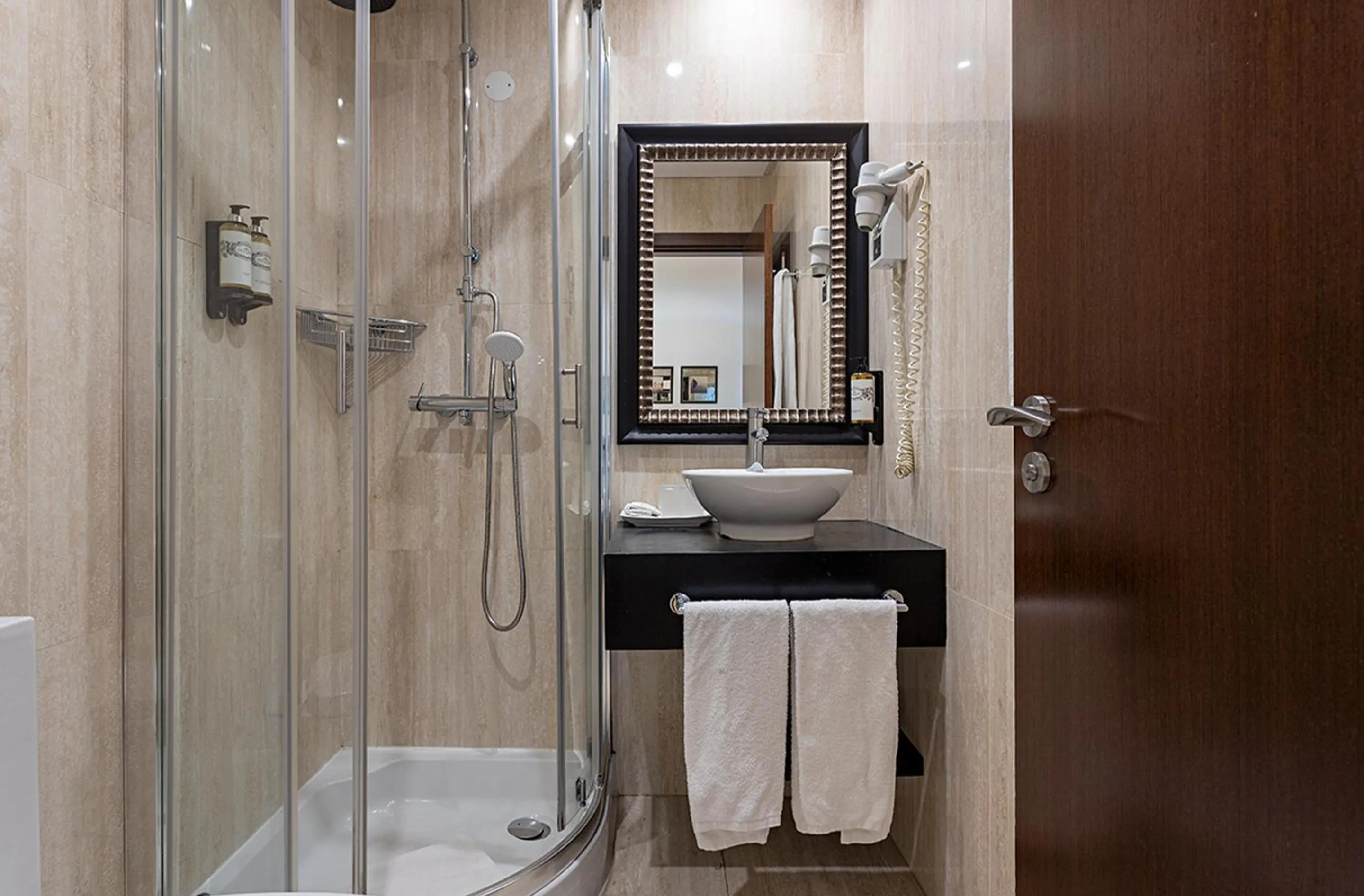 Bathroom in Pestana Alvor Praia Premium Beach & Golf Resort