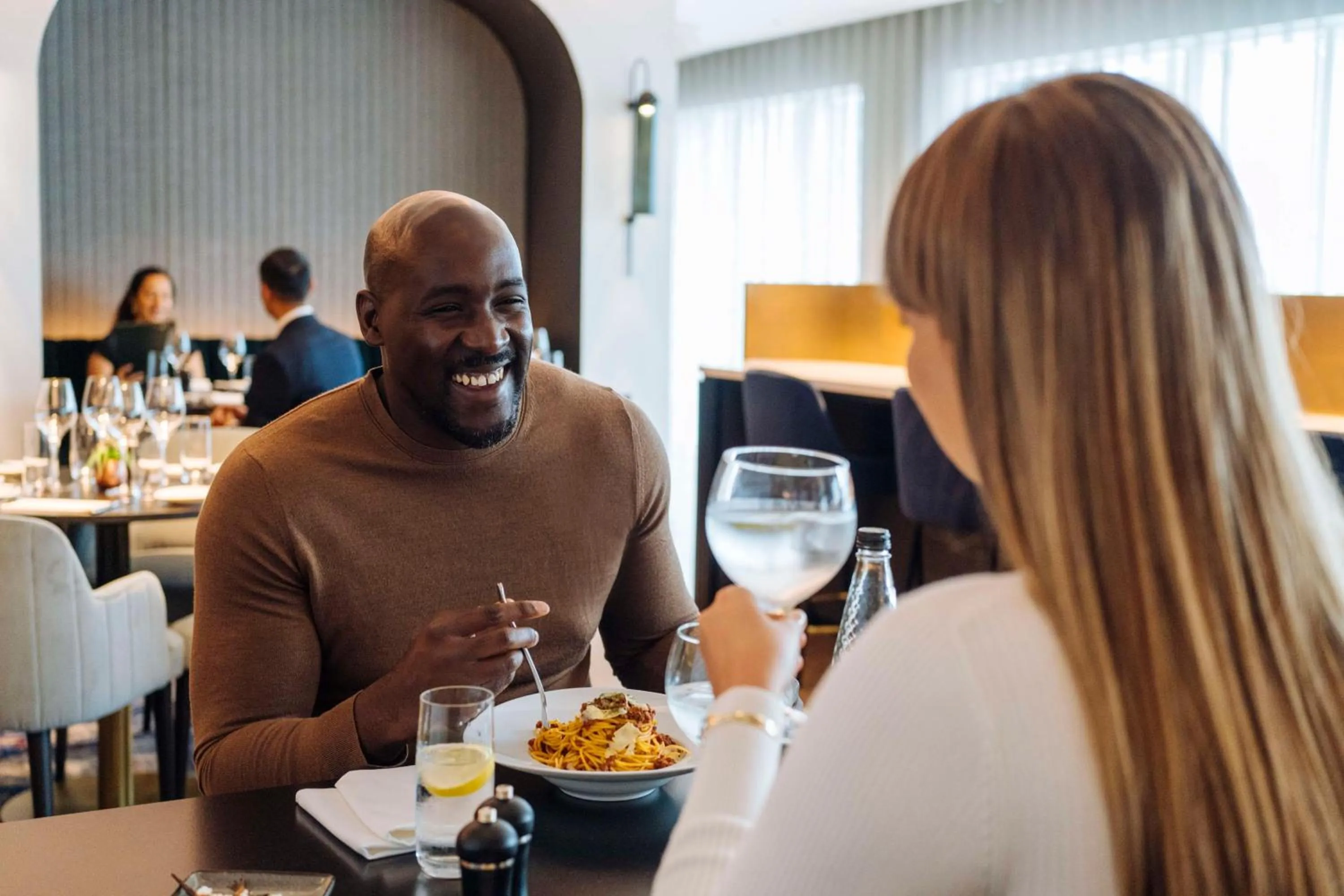 Hyatt Regency London Stratford