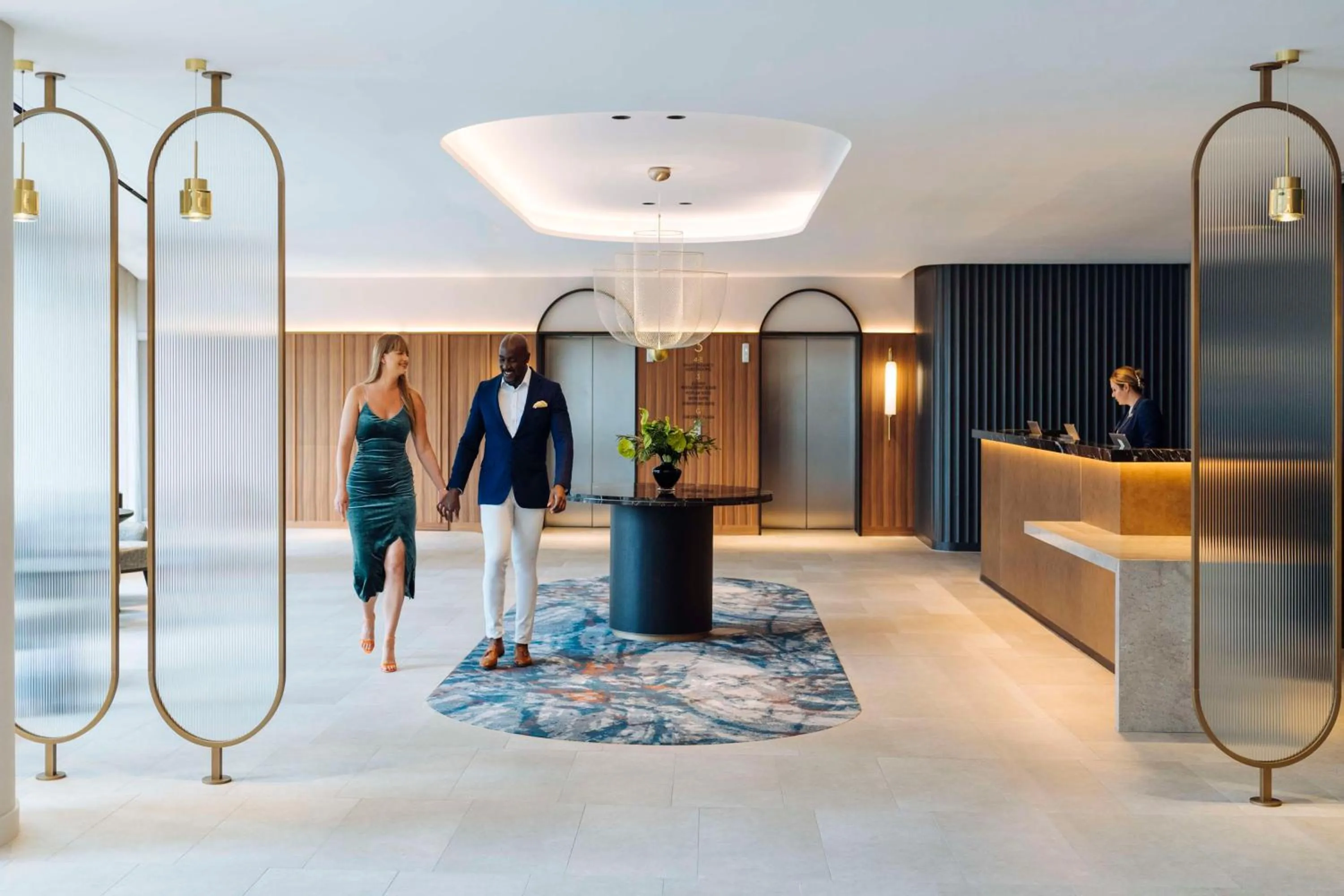 Hyatt Regency London Stratford