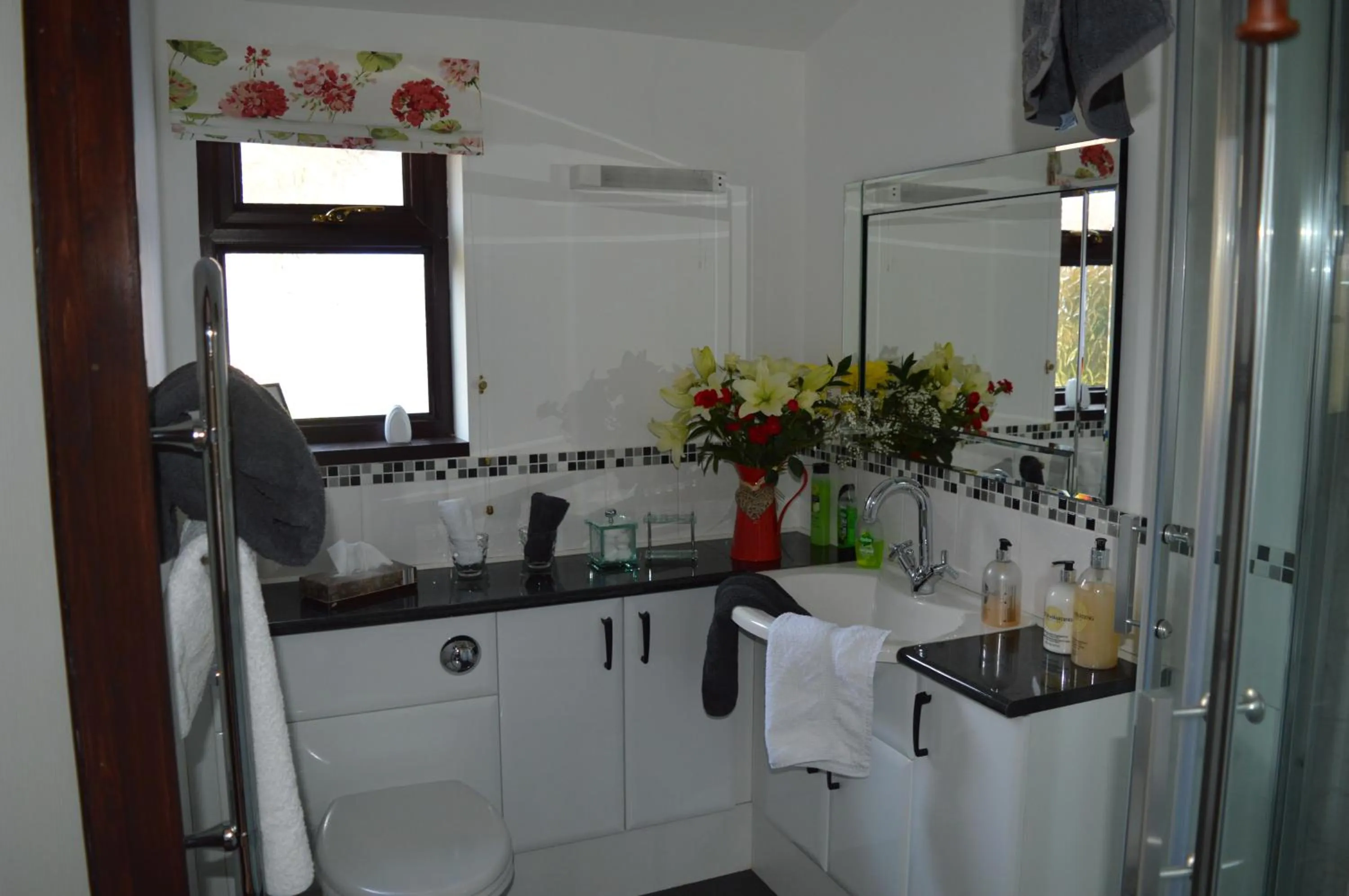 Smithfield Farm Bed & Breakfast