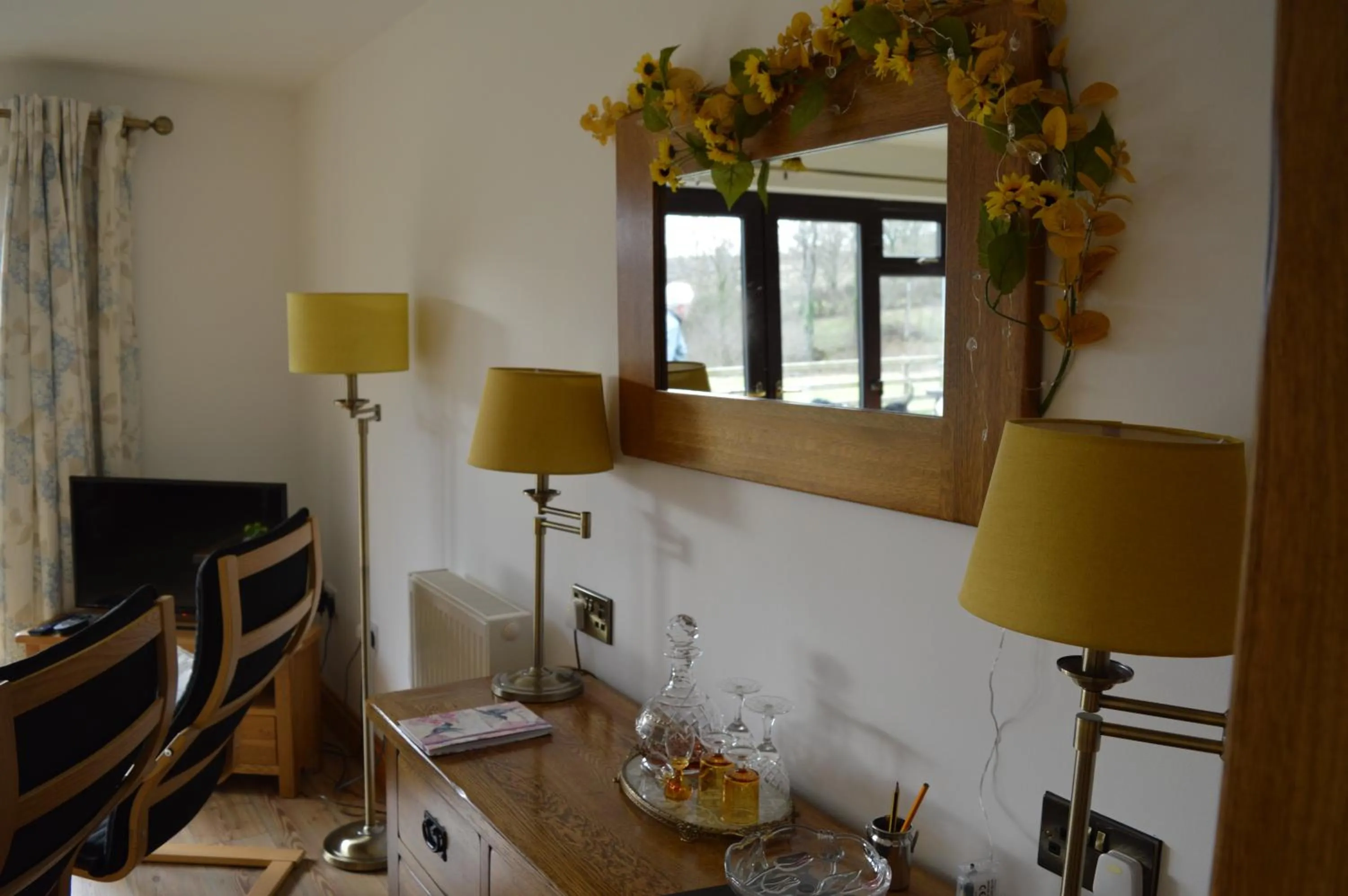 Smithfield Farm Bed & Breakfast