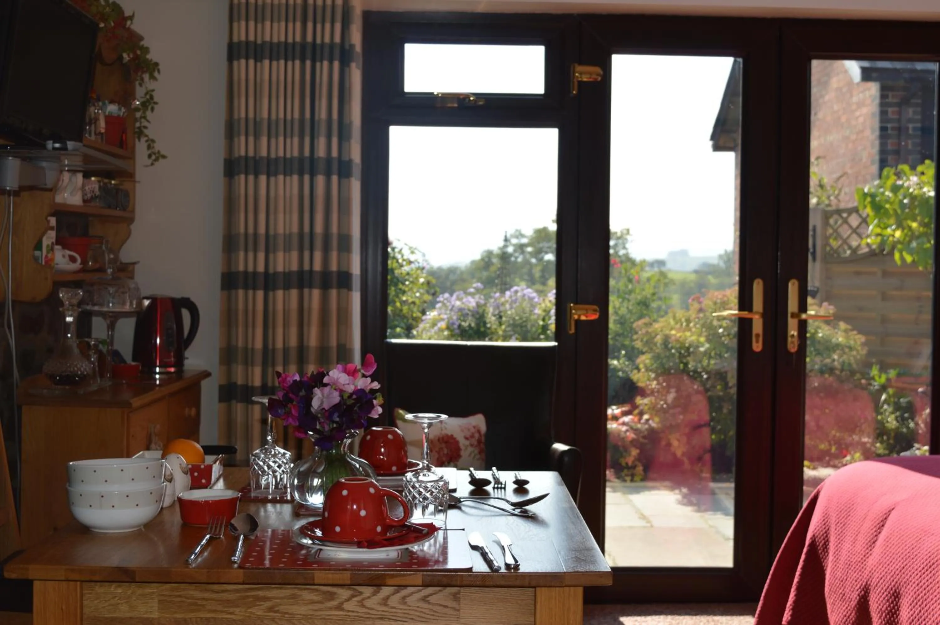 Smithfield Farm Bed & Breakfast