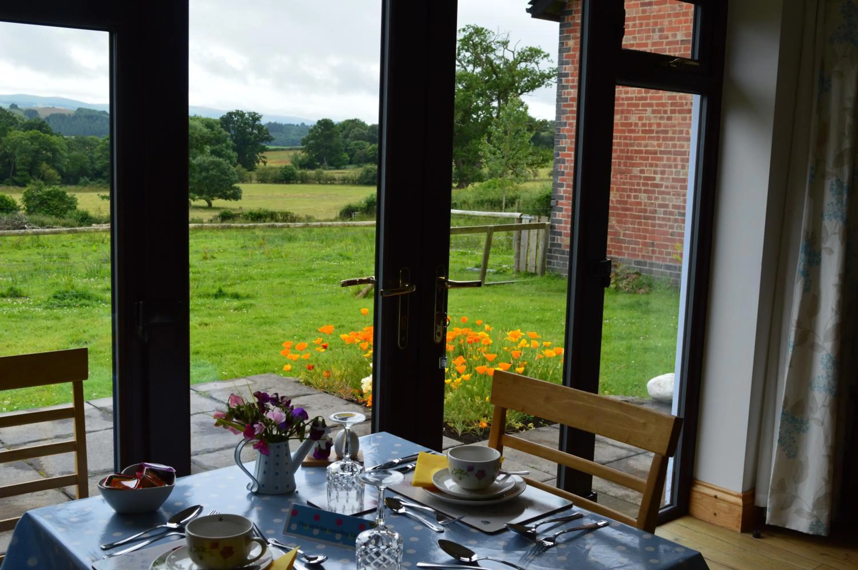 Smithfield Farm Bed & Breakfast