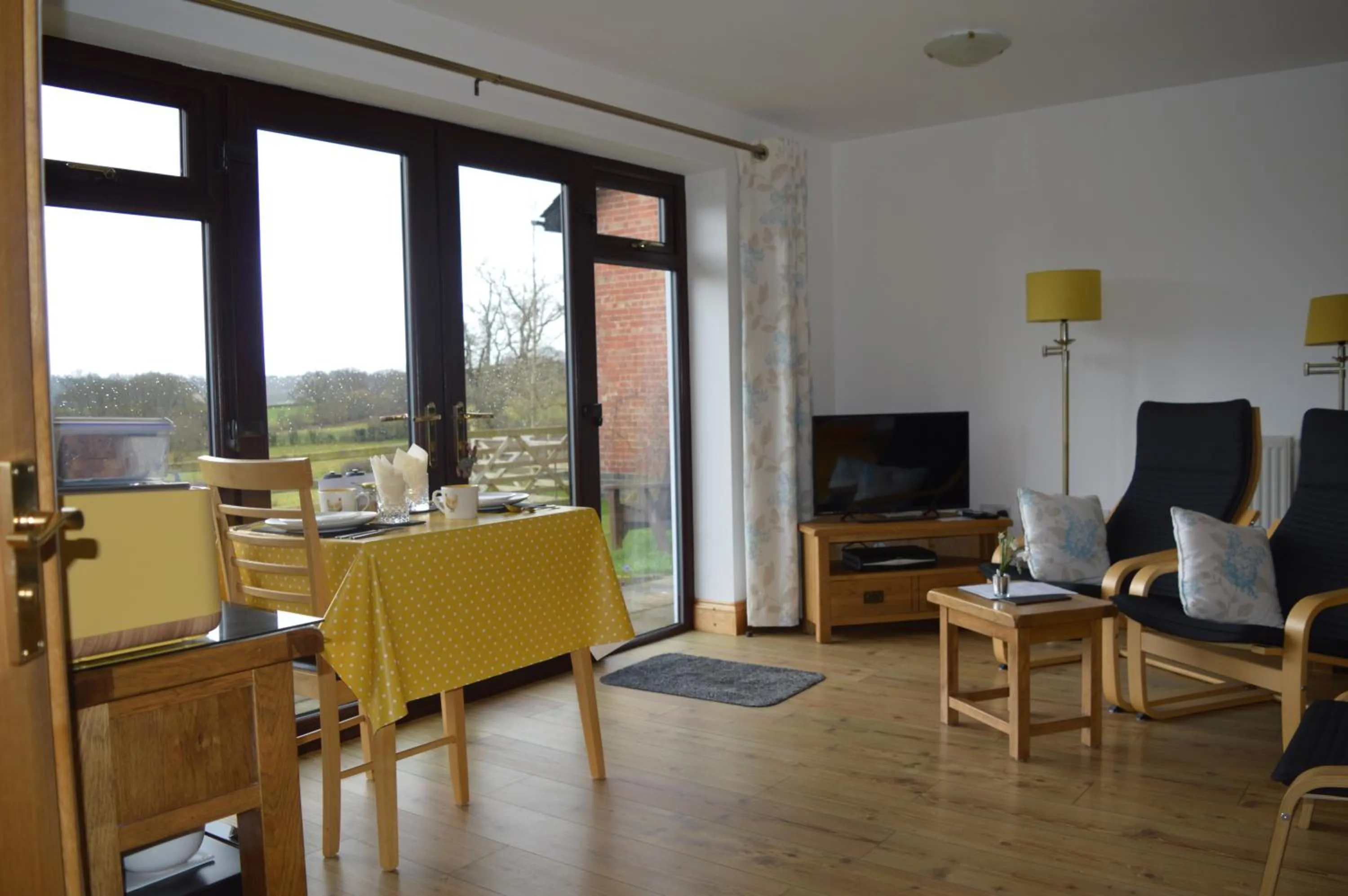 Smithfield Farm Bed & Breakfast