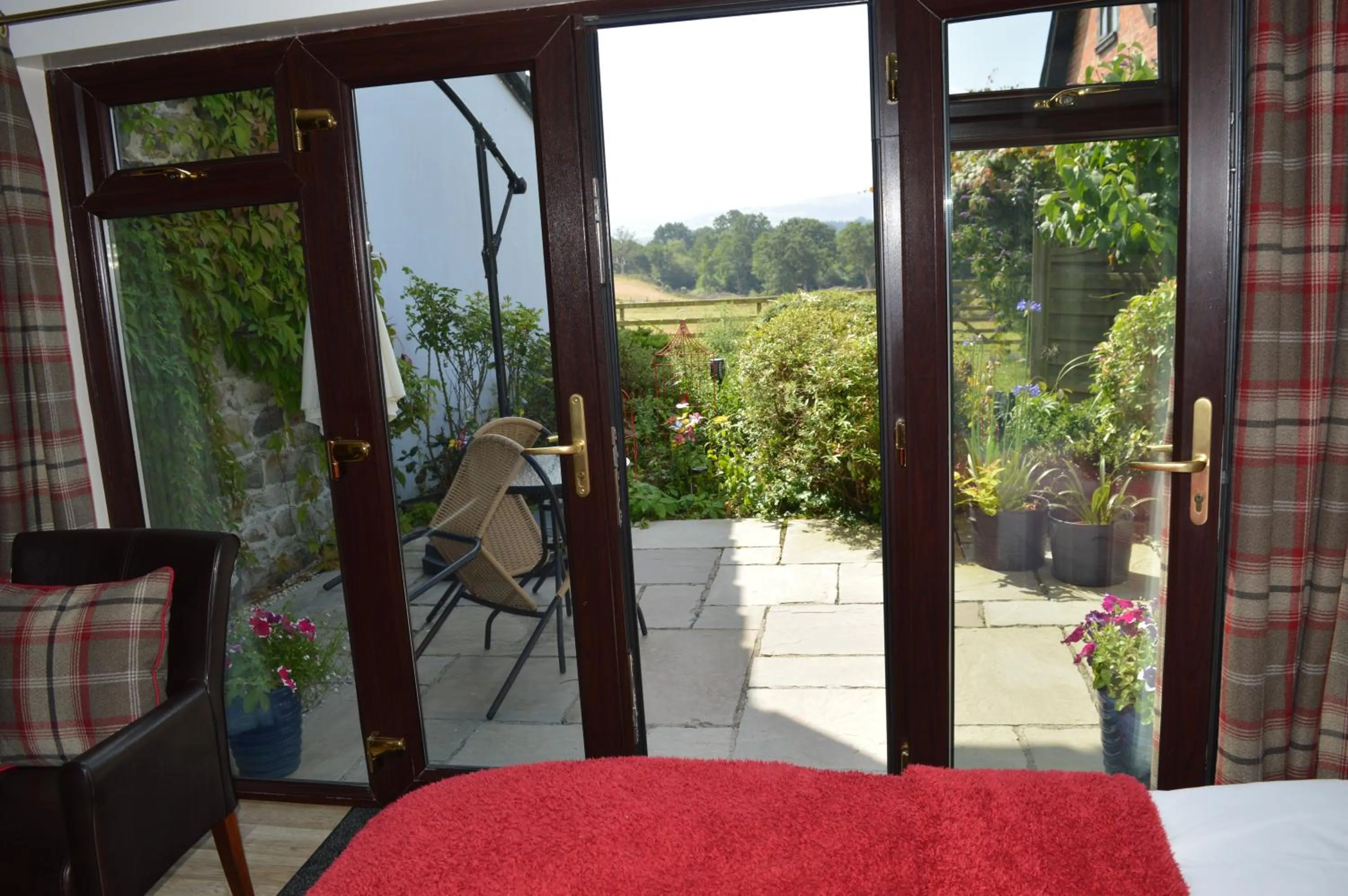 Smithfield Farm Bed & Breakfast