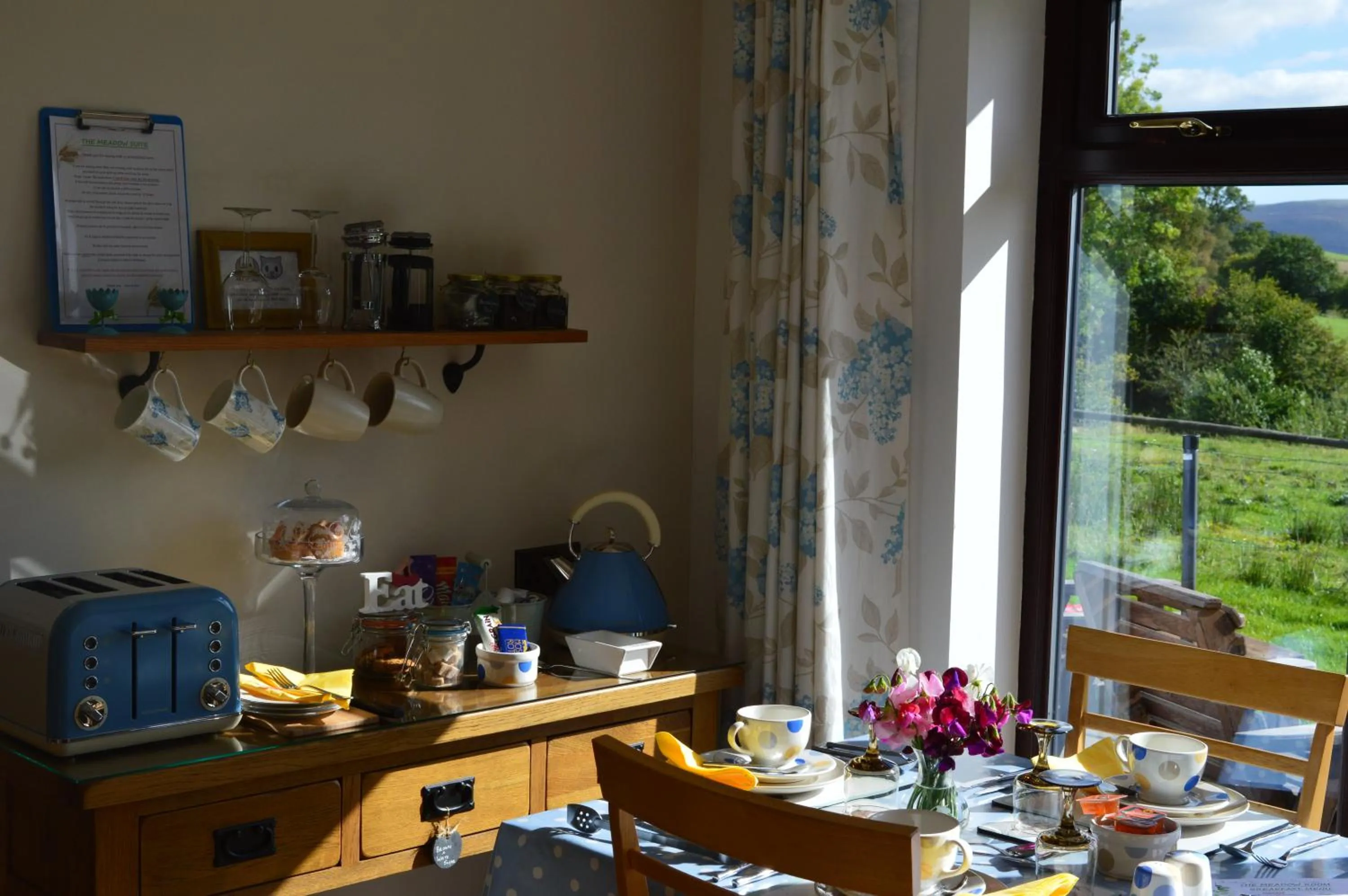 Smithfield Farm Bed & Breakfast