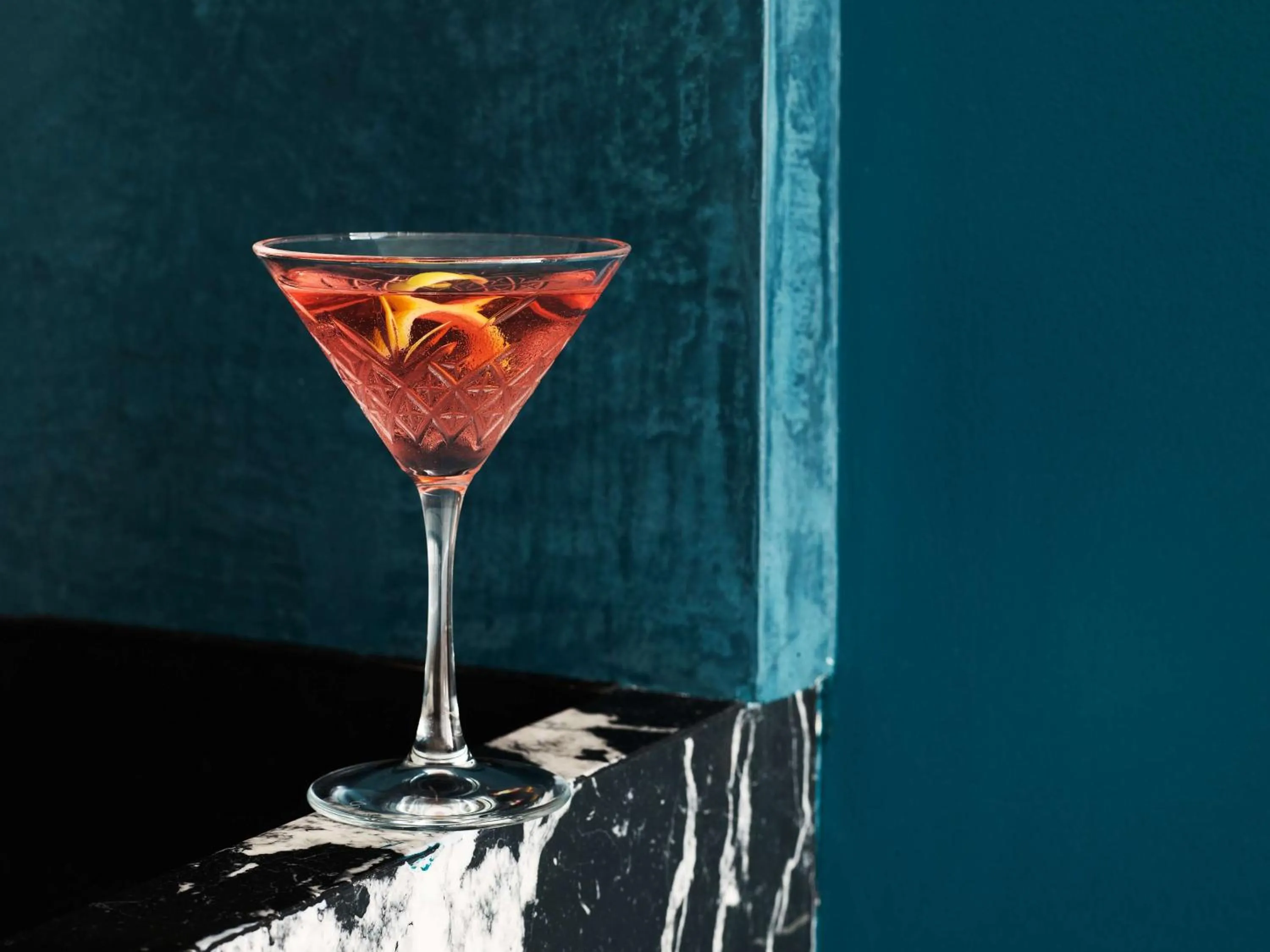 Restaurant/places to eat in Hyatt House London Stratford - Aparthotel