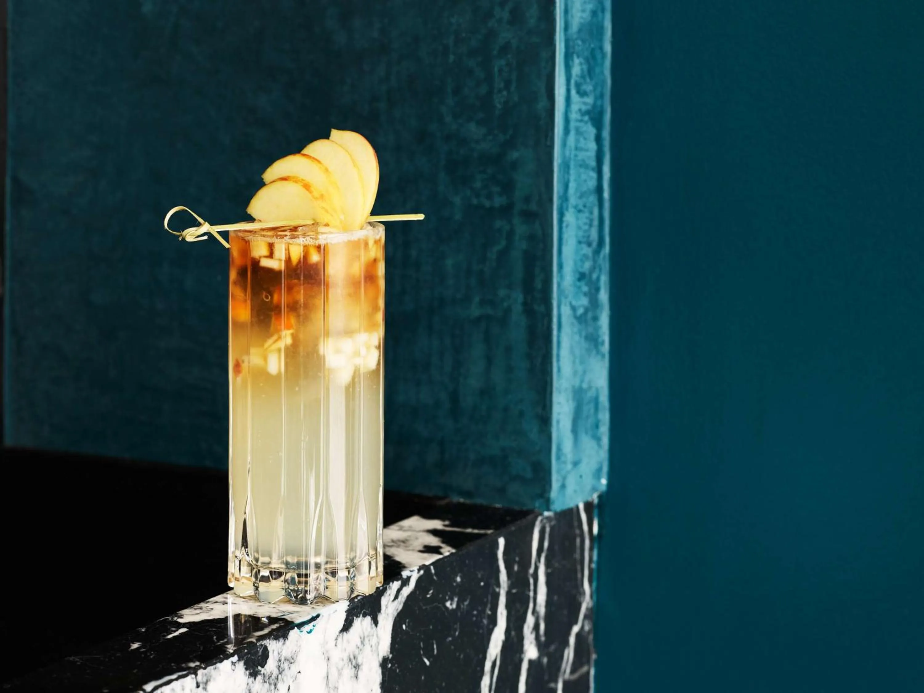 Restaurant/places to eat in Hyatt House London Stratford - Aparthotel