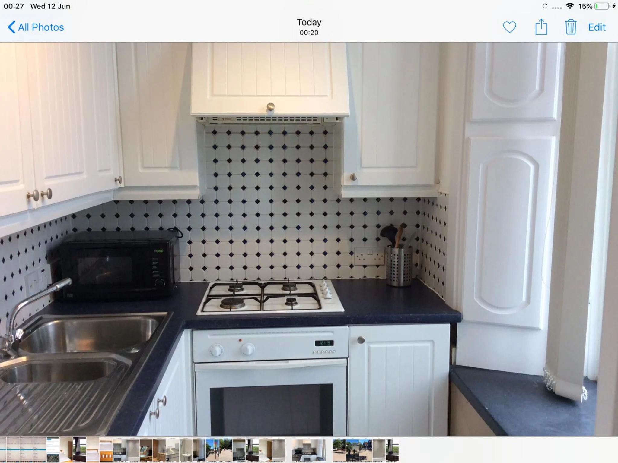 West Highland Way Rooms ED30002F