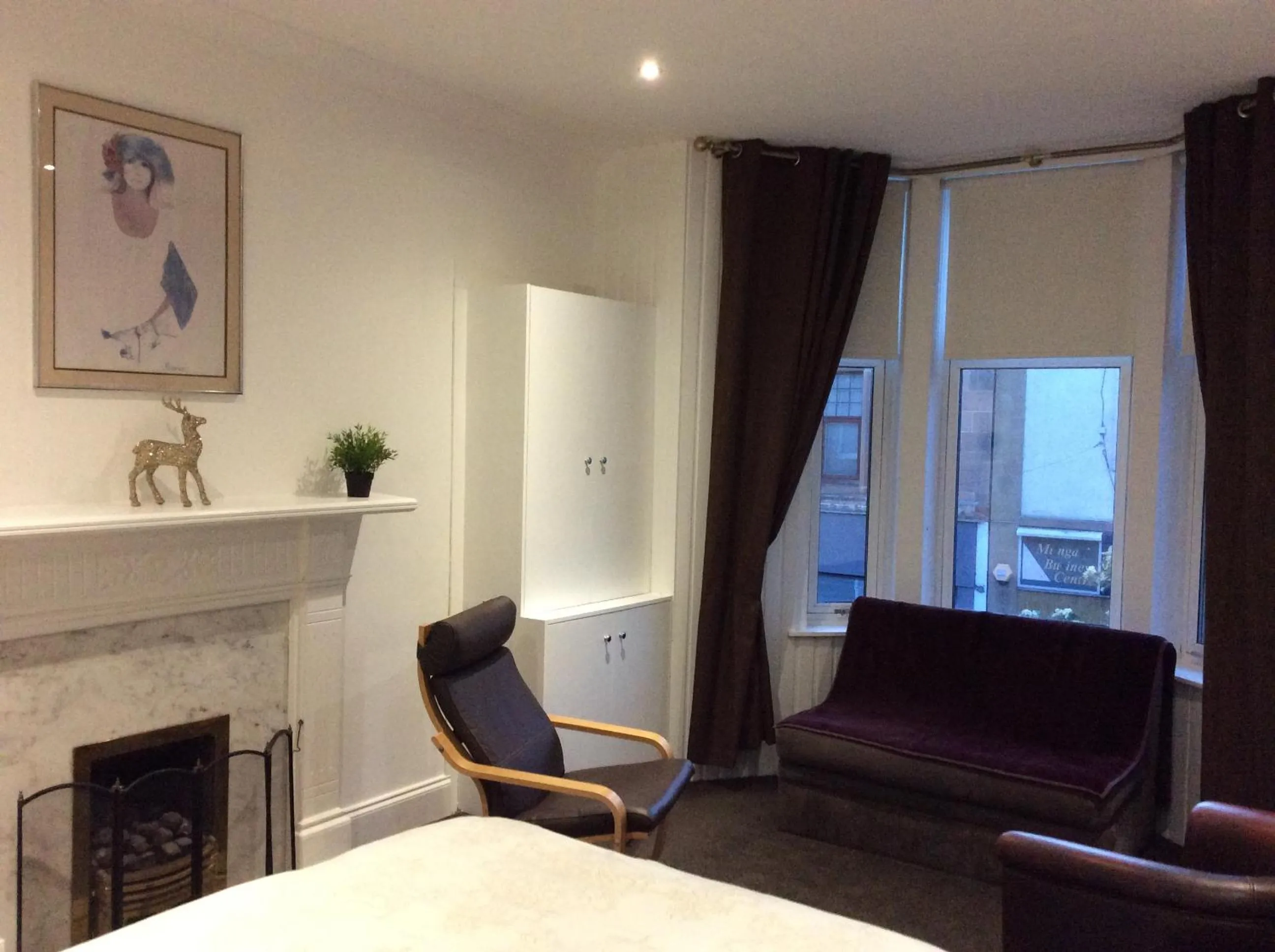 West Highland Way Rooms ED30002F