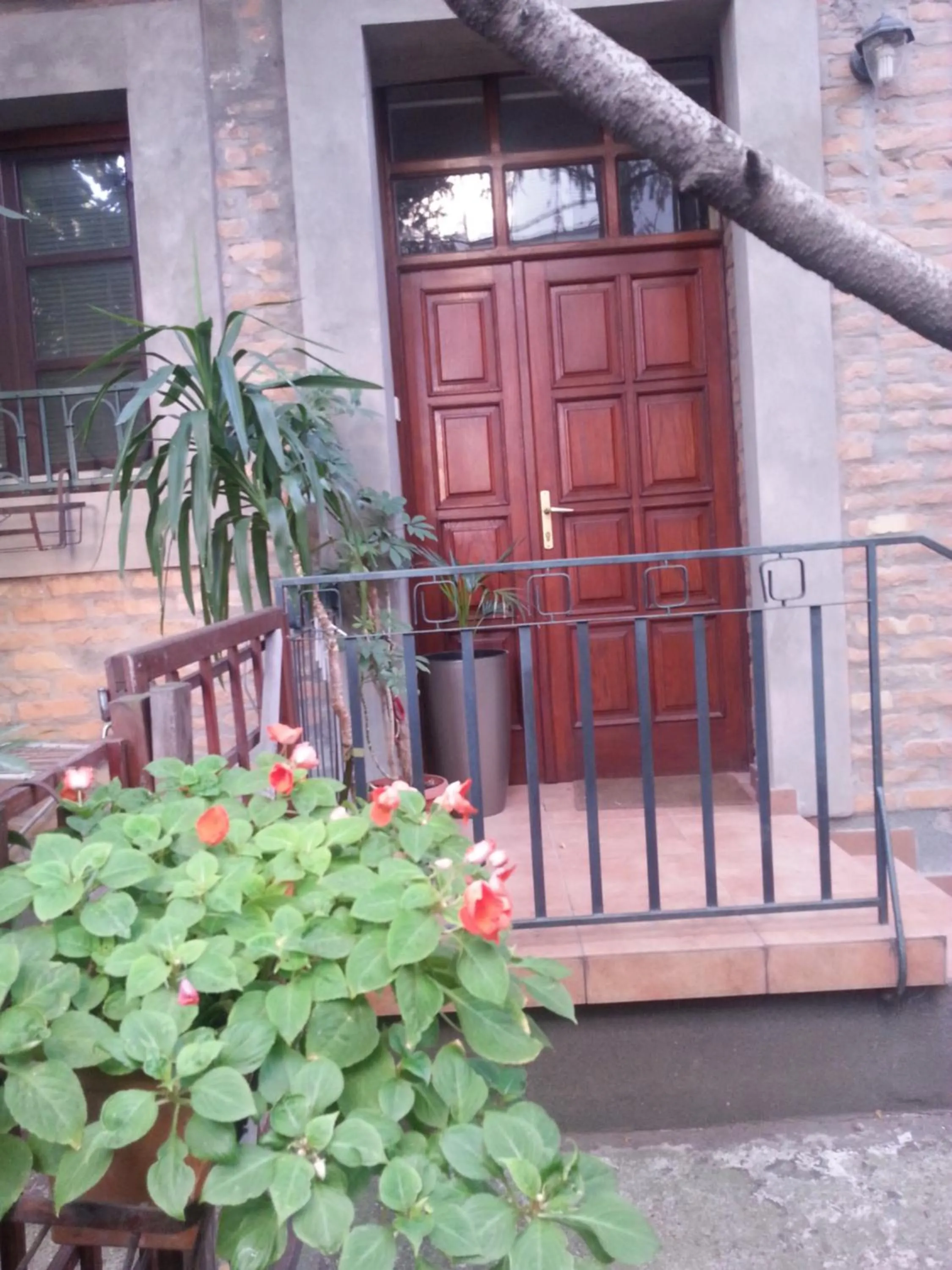 Property building in Studio Hram 2