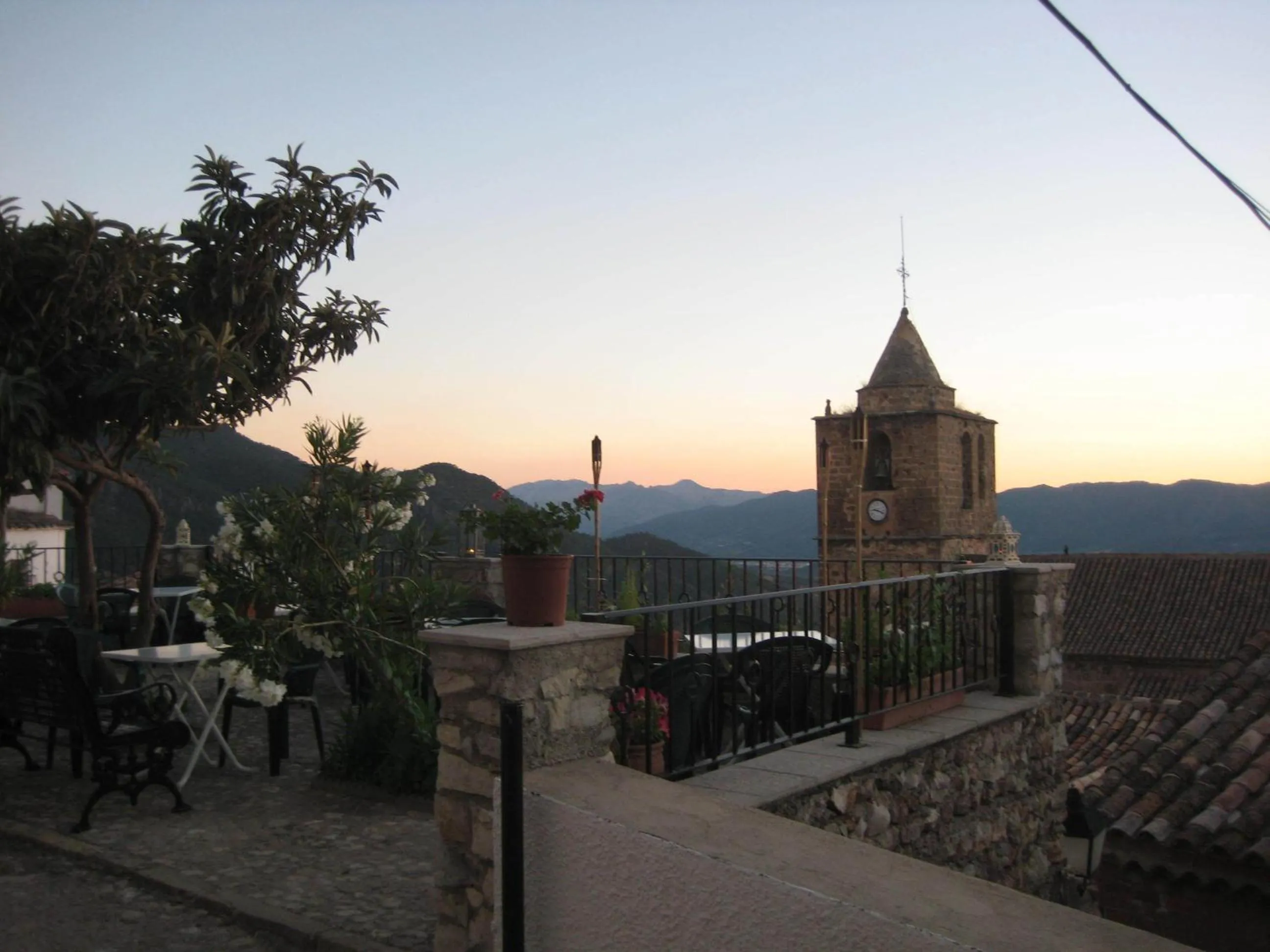 Apartamentos Saqura