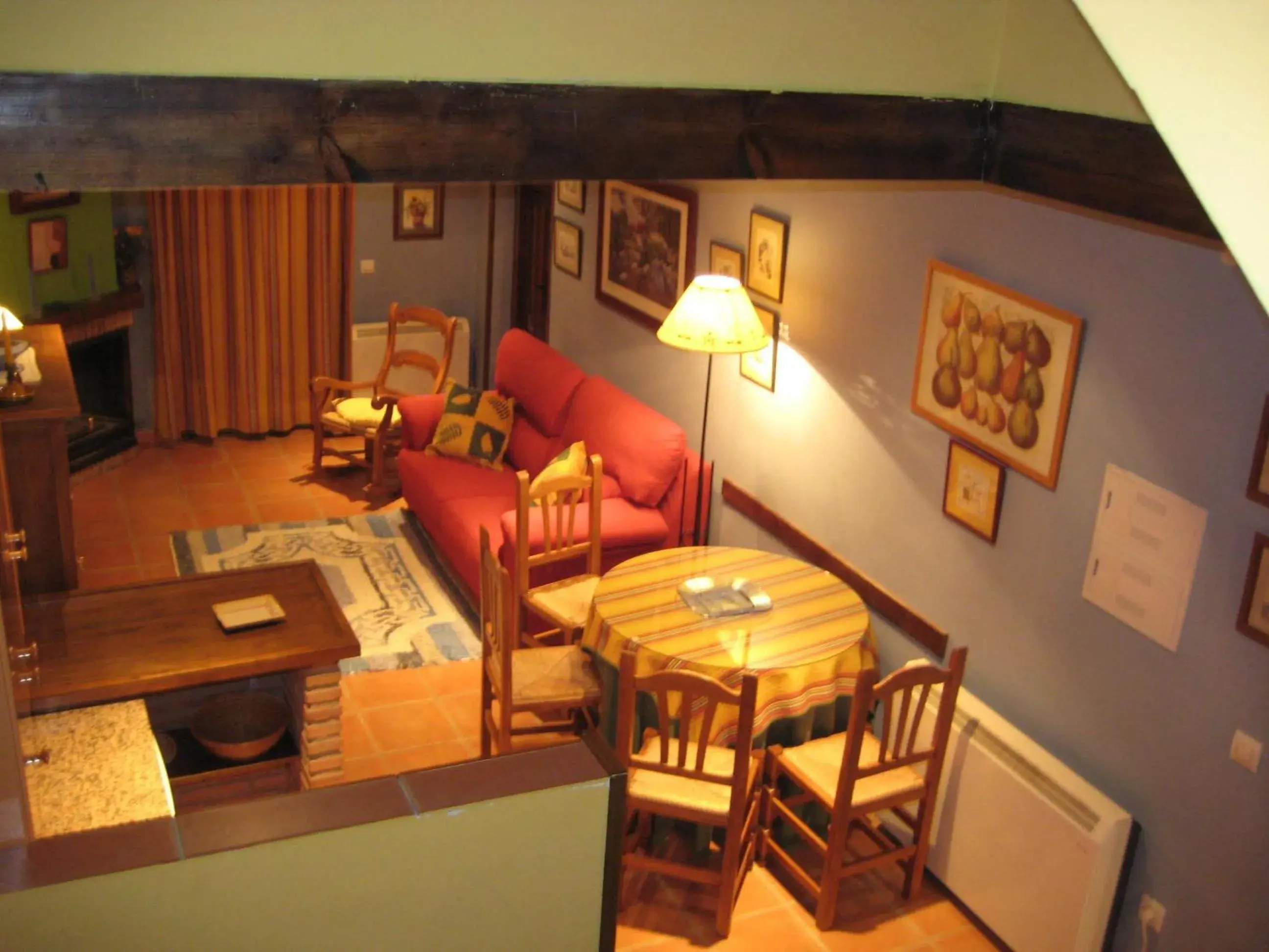 Apartamentos Saqura Apartamentos Saqura