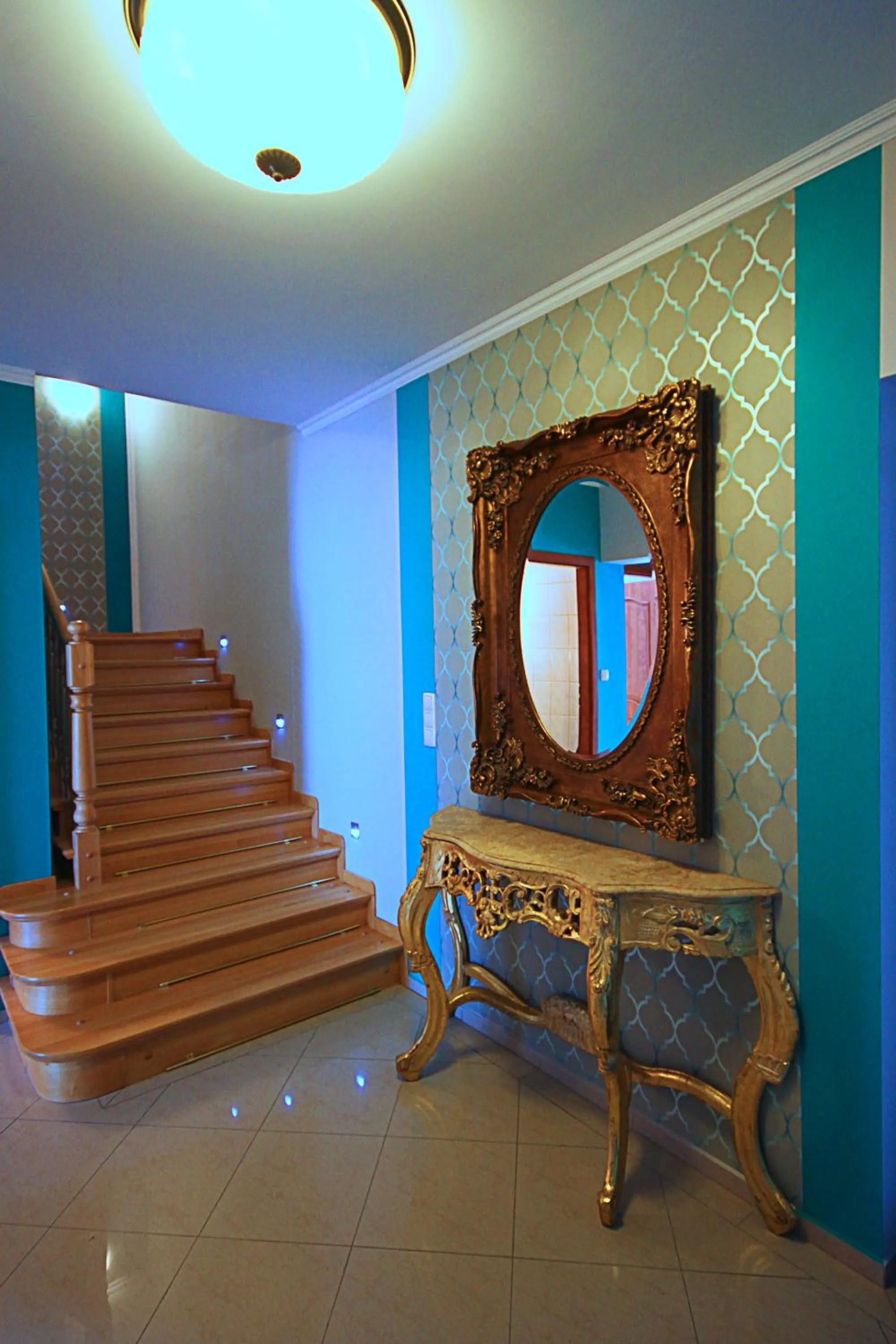 Apartamenty Dorotowo