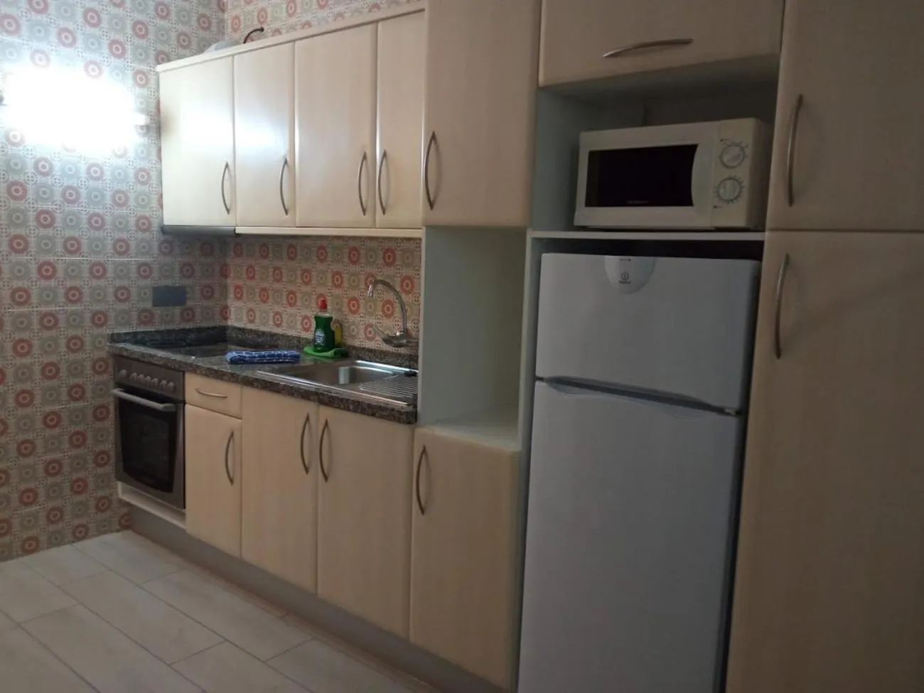 Apartamentos Orvay