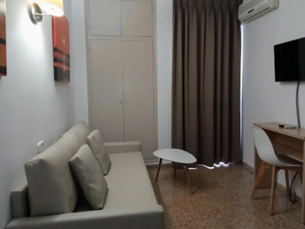 Apartamentos Orvay