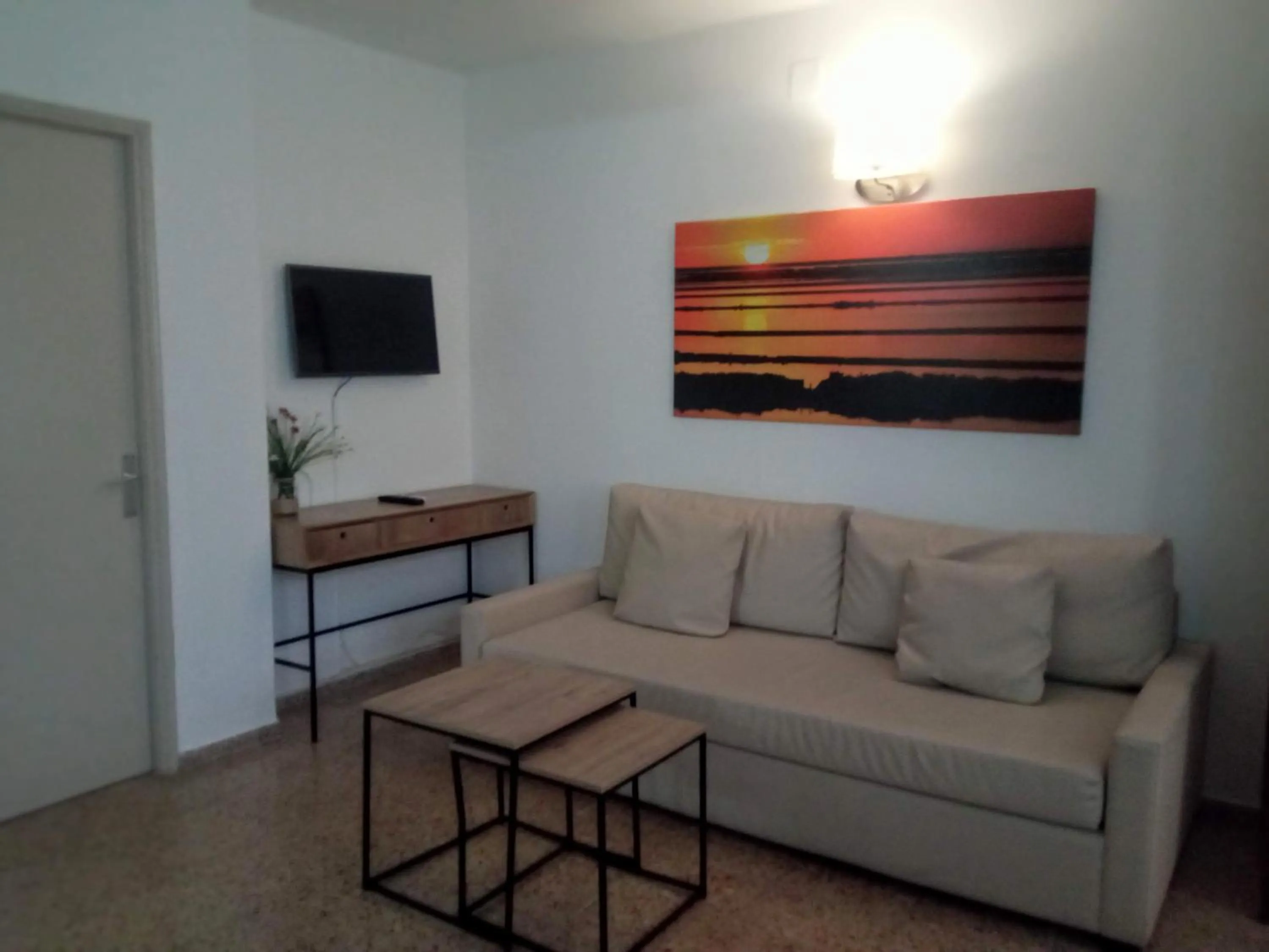Apartamentos Orvay