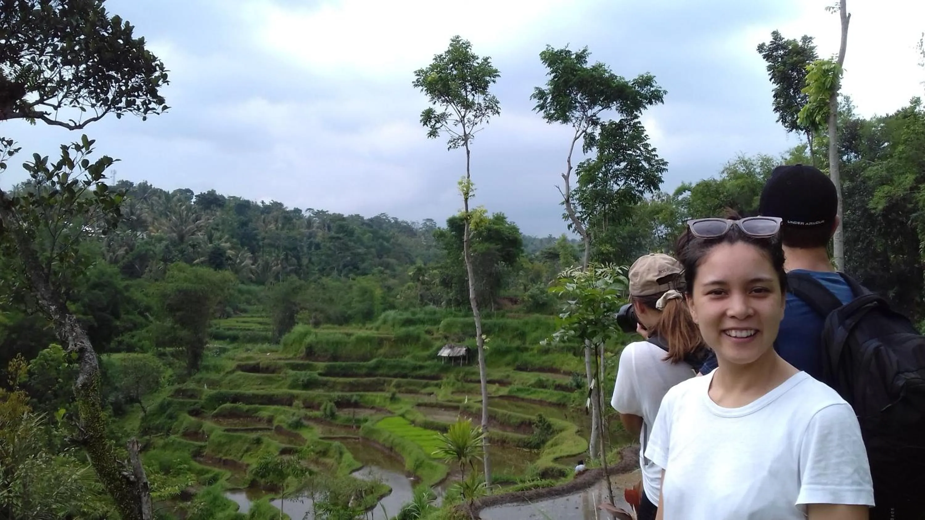 Tetebatu Flush Harmony