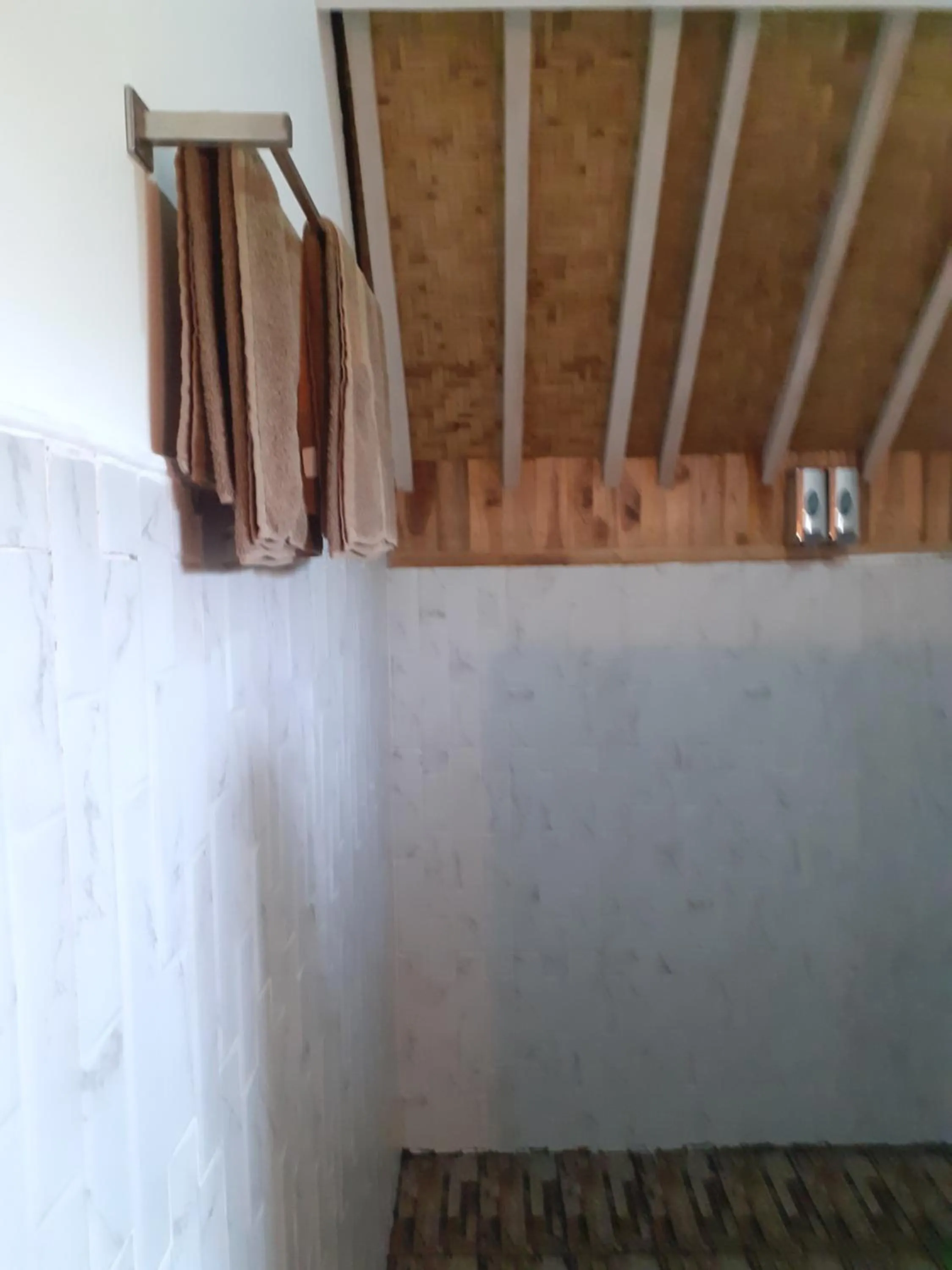 Tetebatu Flush Harmony