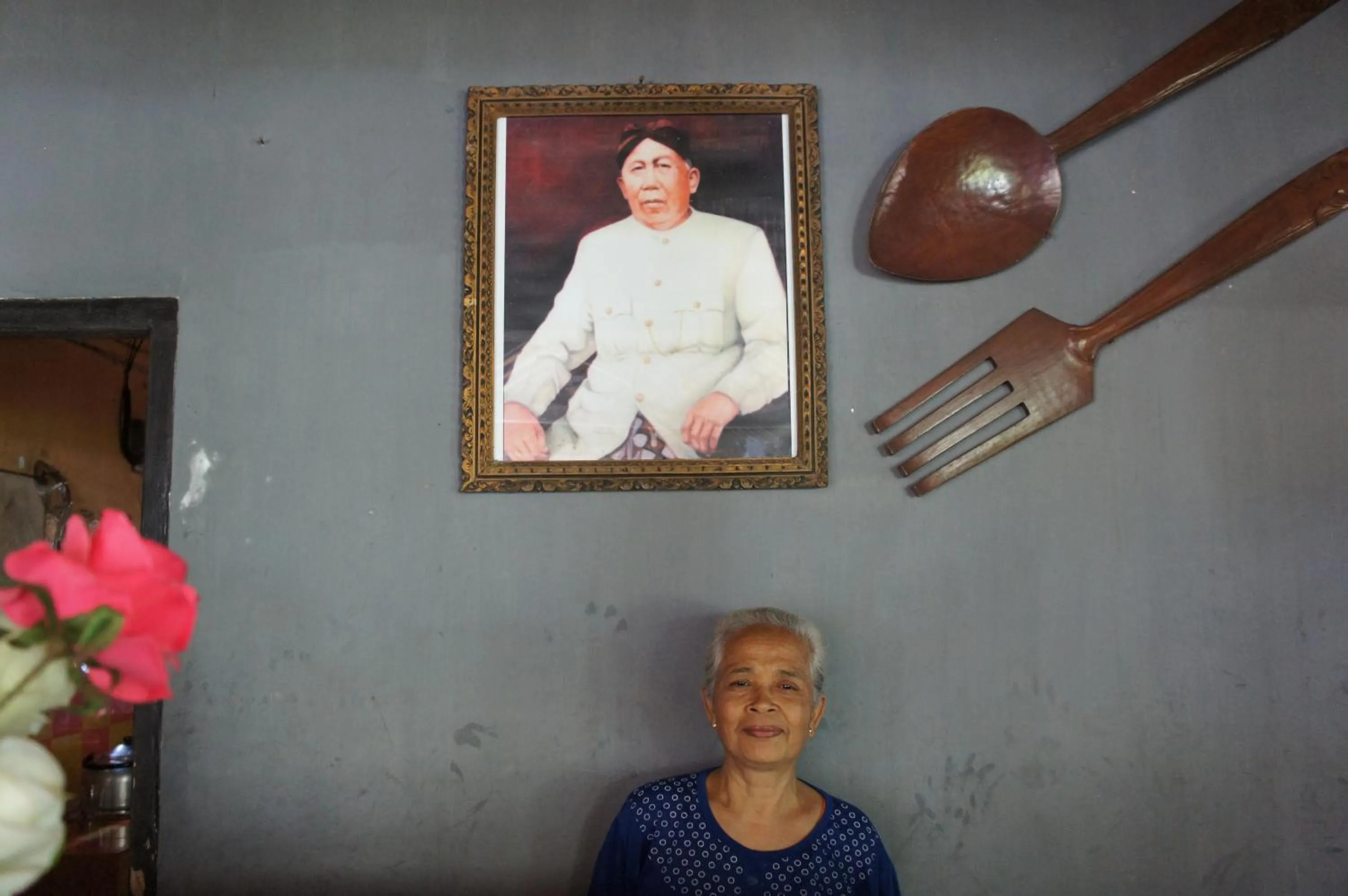 Tetebatu Flush Harmony