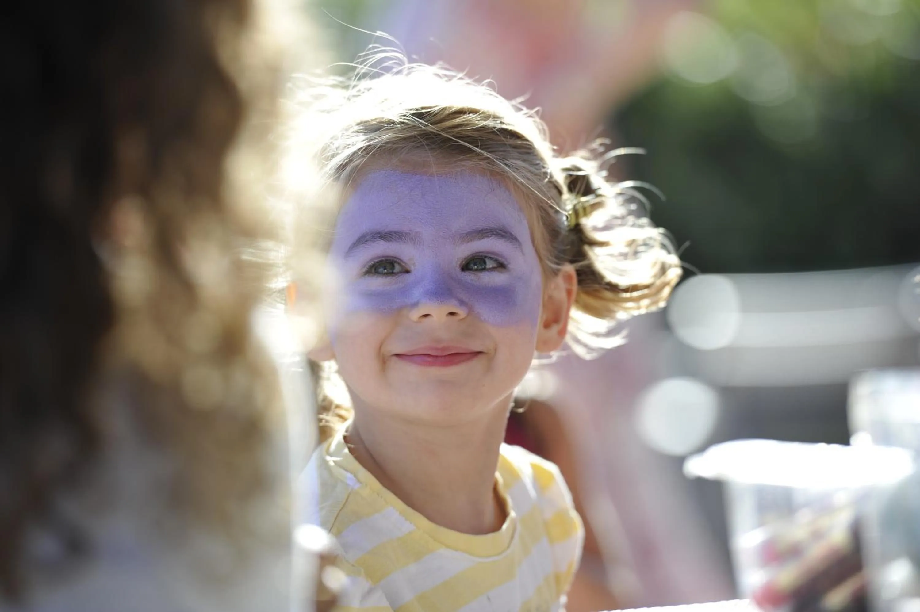 Children play ground in Martinhal Quinta Family Resort