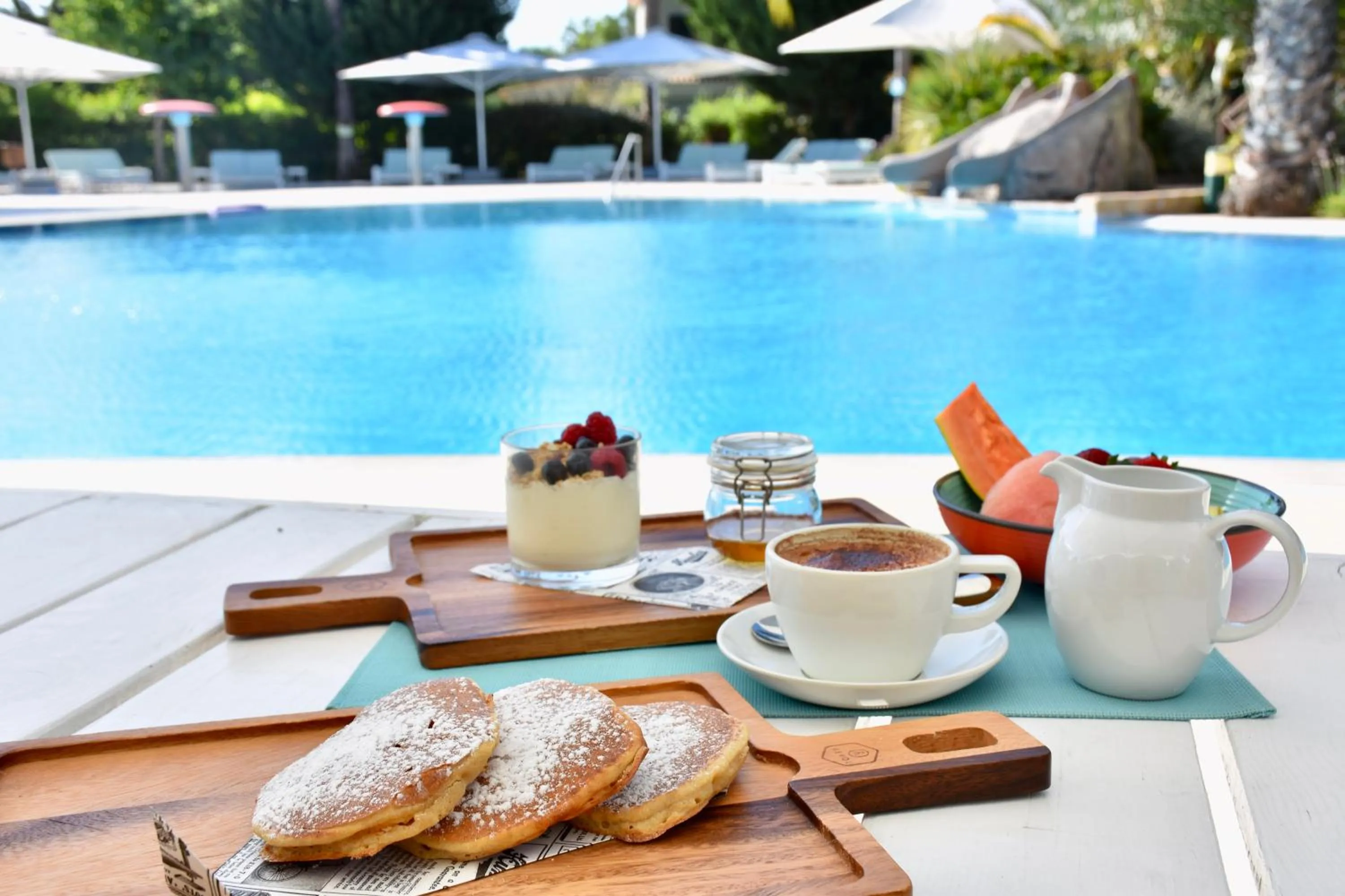 Coffee/tea facilities in Martinhal Quinta Family Resort