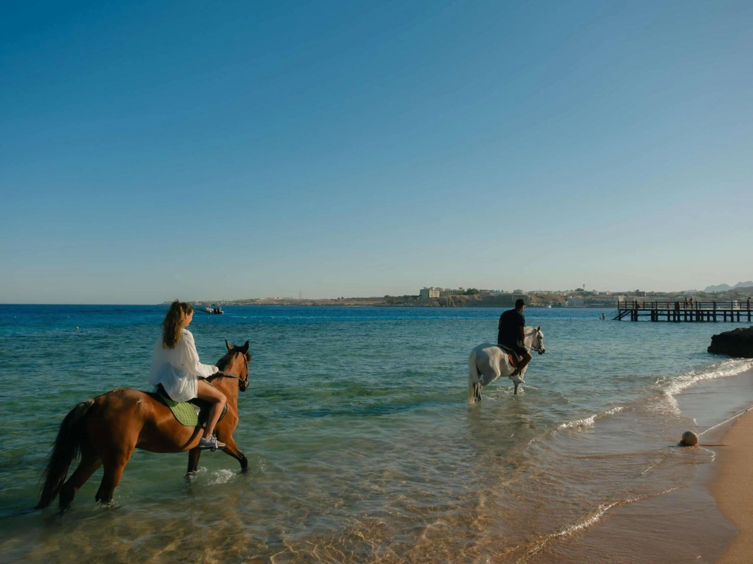 Other in Movenpick Resort Sharm El Sheikh