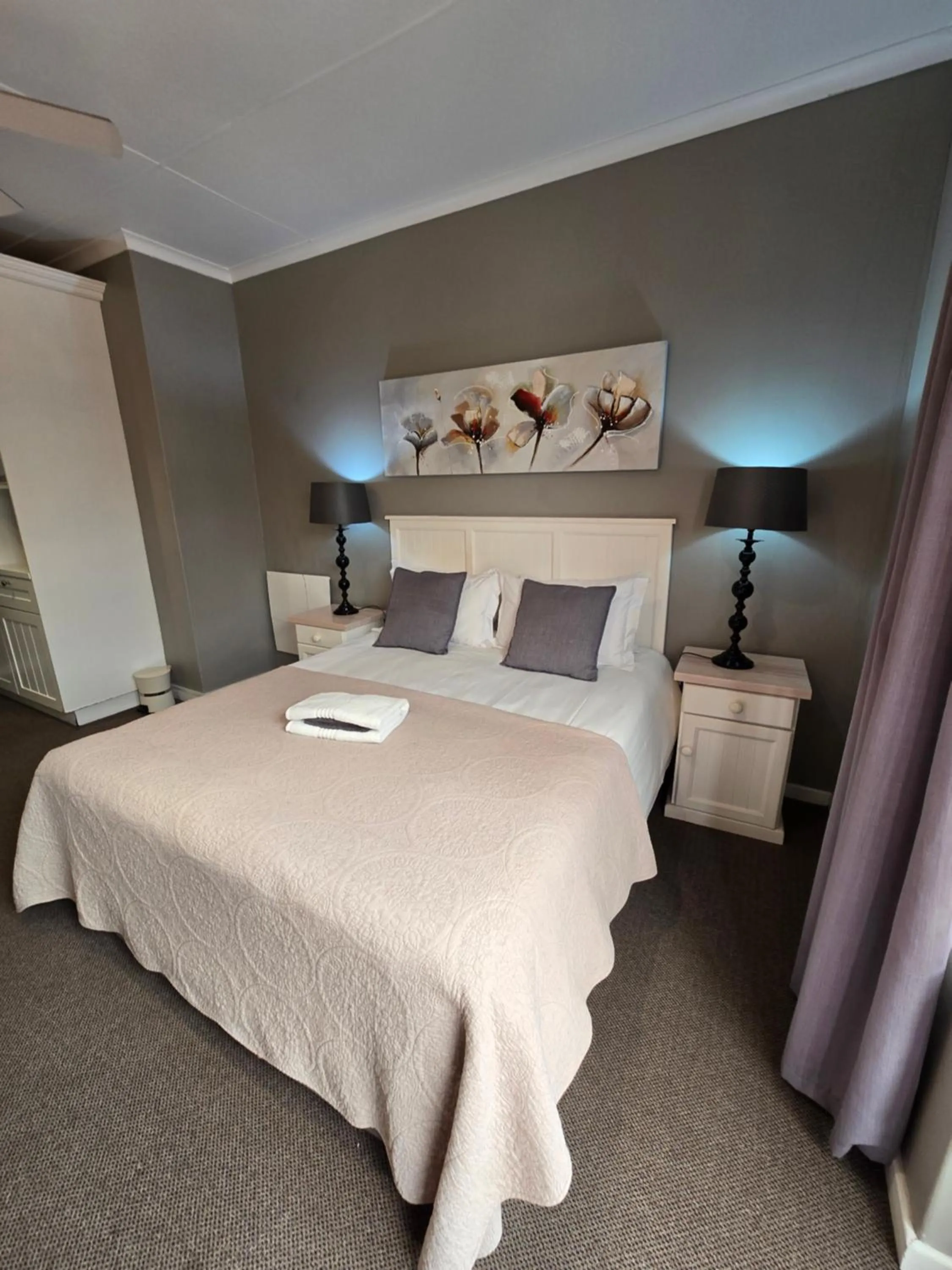 Photo of the whole room, Bed in Bayside Guesthouse