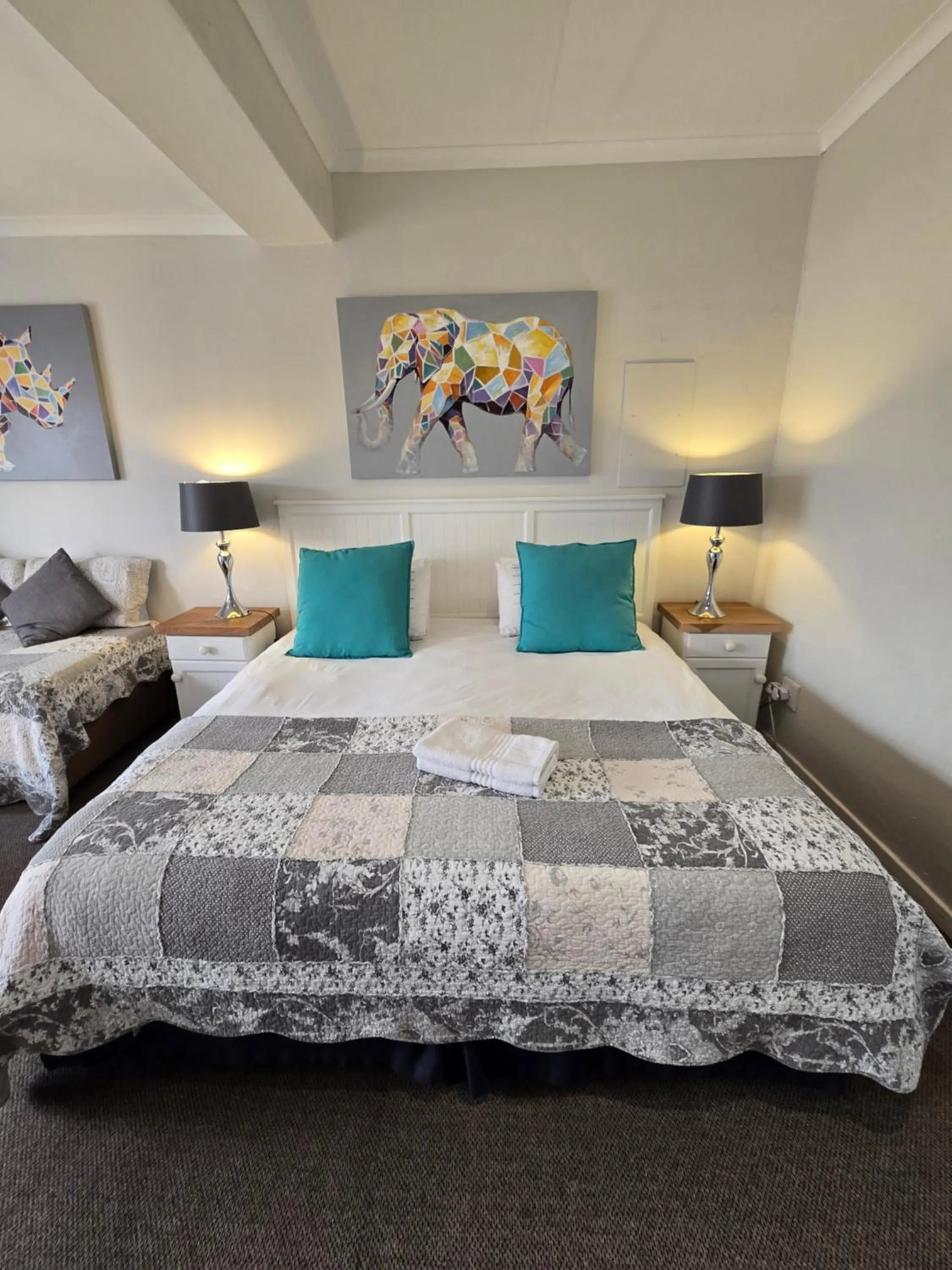 Photo of the whole room, Bed in Bayside Guesthouse