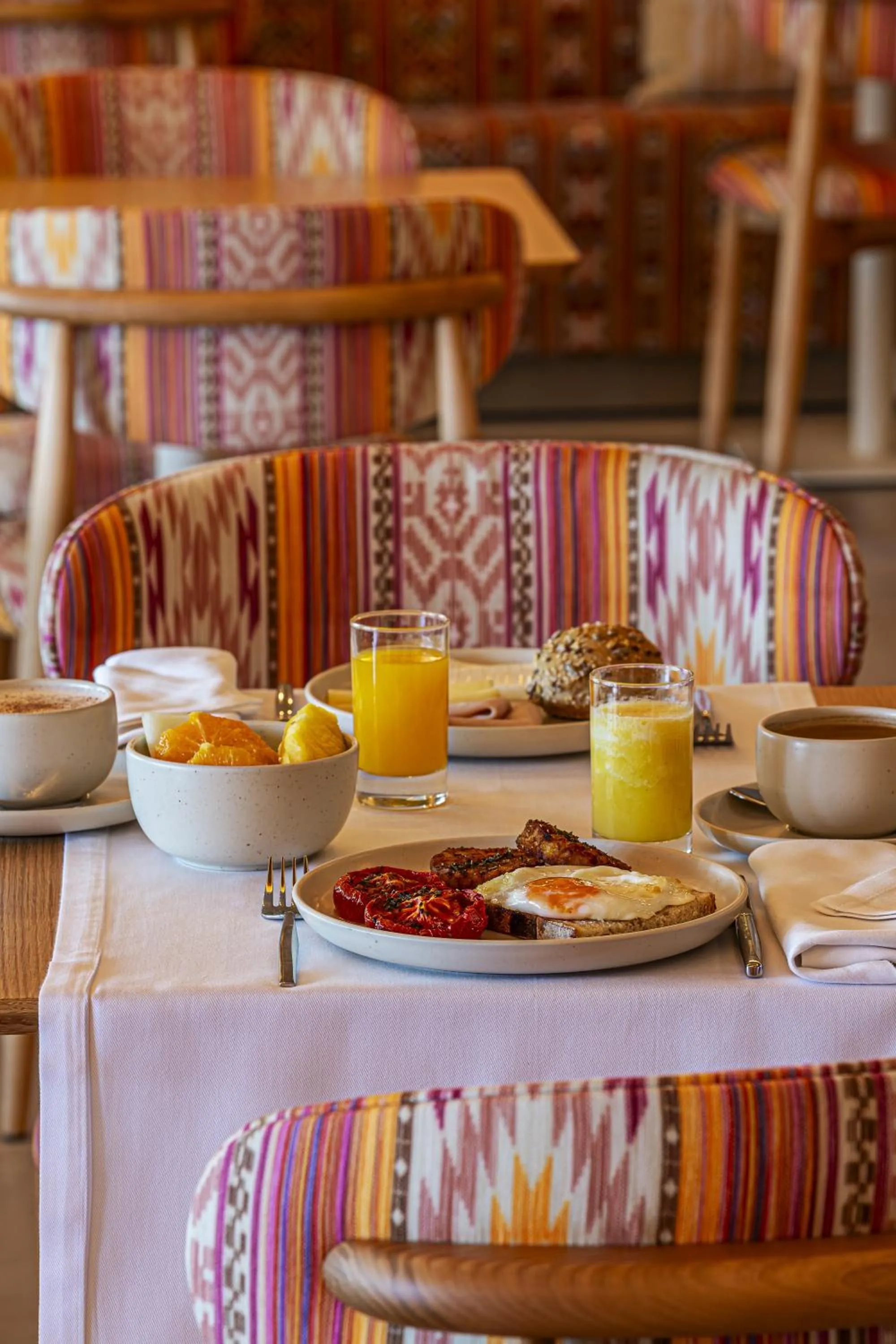 OZADI Altura Beach Resort - Eurotel Altura