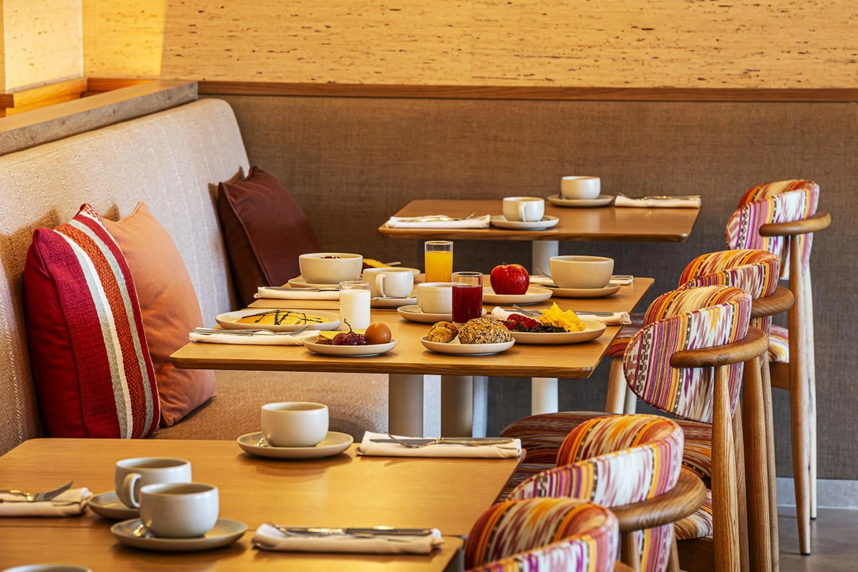 OZADI Altura Beach Resort - Eurotel Altura