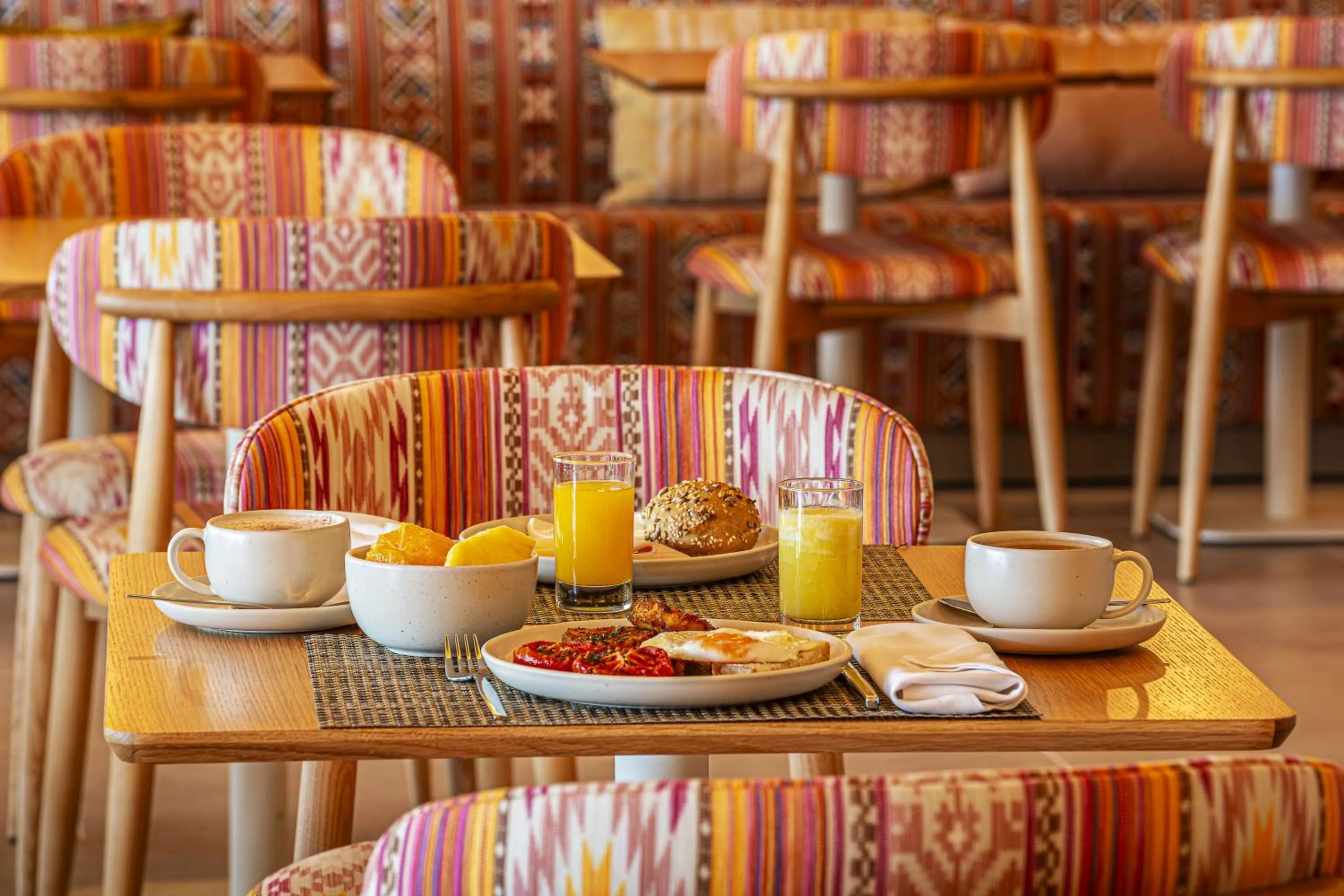 OZADI Altura Beach Resort - Eurotel Altura